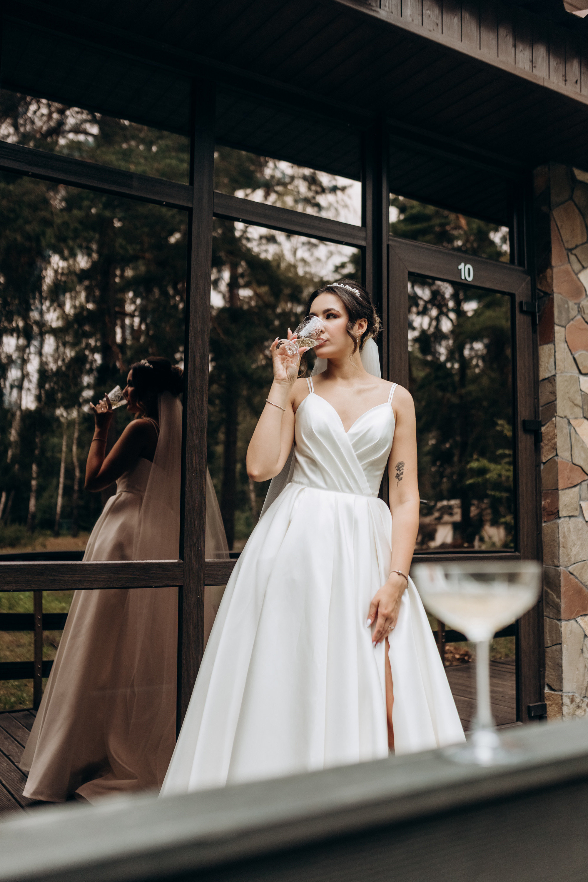 N&A. Свадебный и семейный фотограф Минск Юлия Игнатович