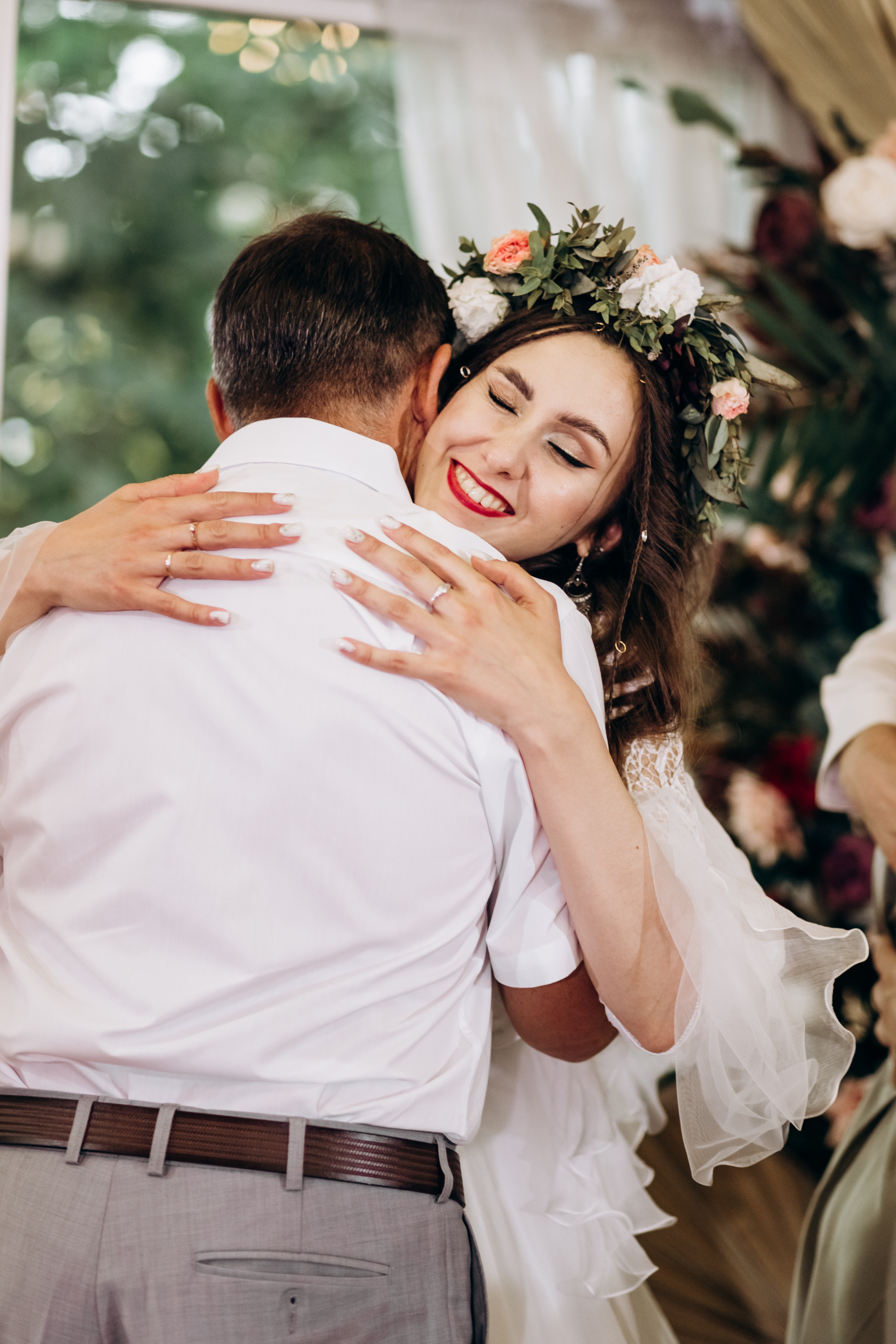 D&D. Свадебный и семейный фотограф Минск Юлия Игнатович