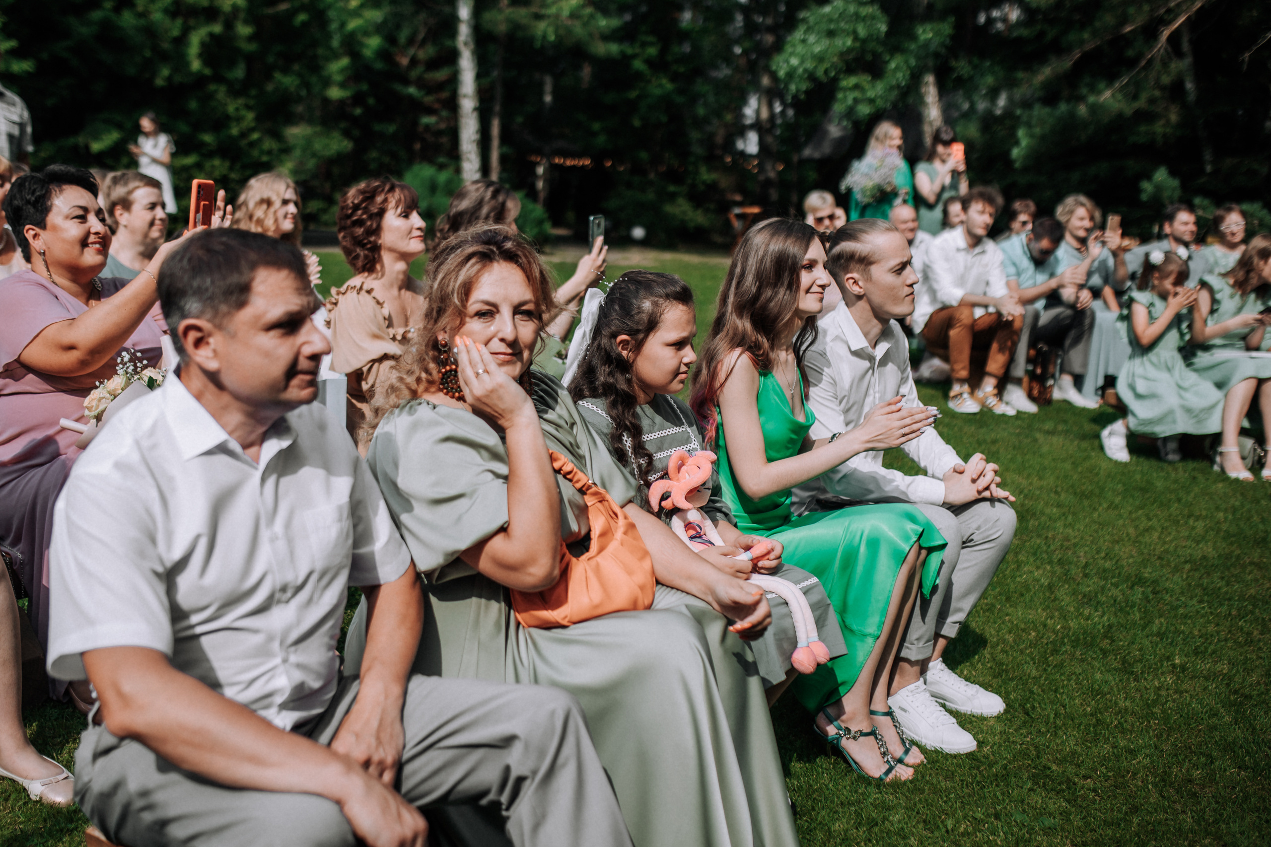 D&D. Свадебный и семейный фотограф Минск Юлия Игнатович