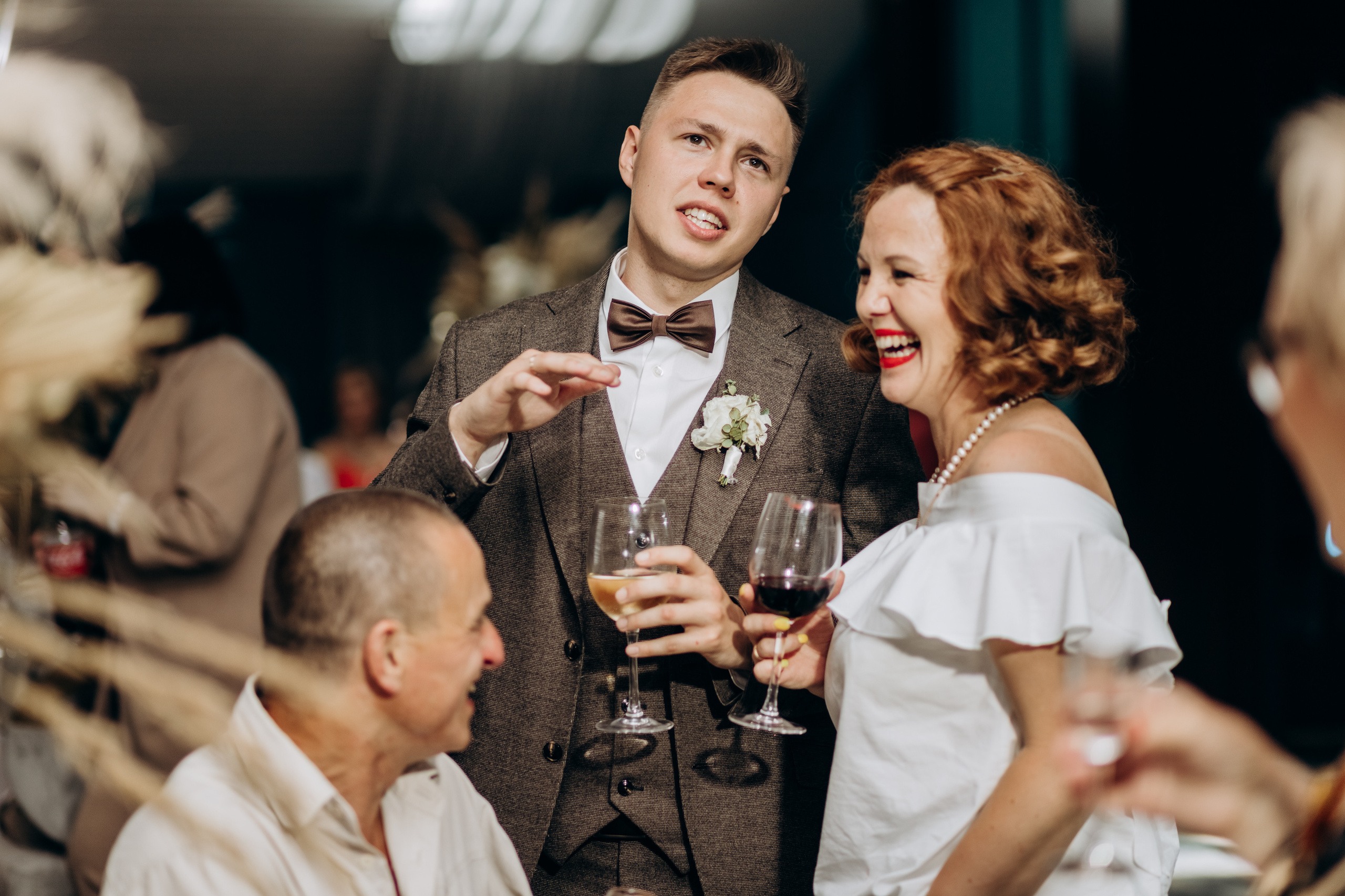 N&A. Свадебный и семейный фотограф Минск Юлия Игнатович