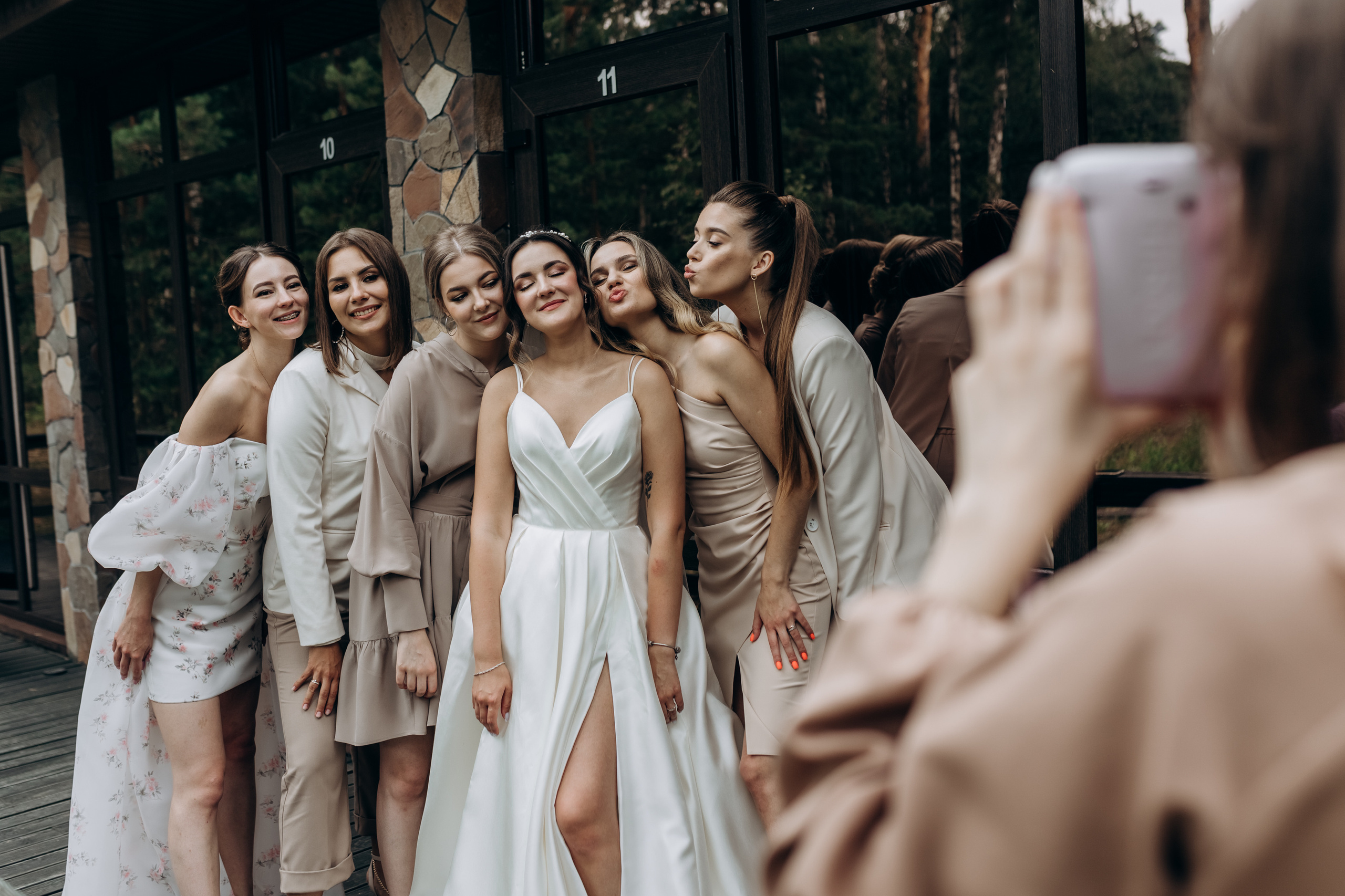 N&A. Свадебный и семейный фотограф Минск Юлия Игнатович