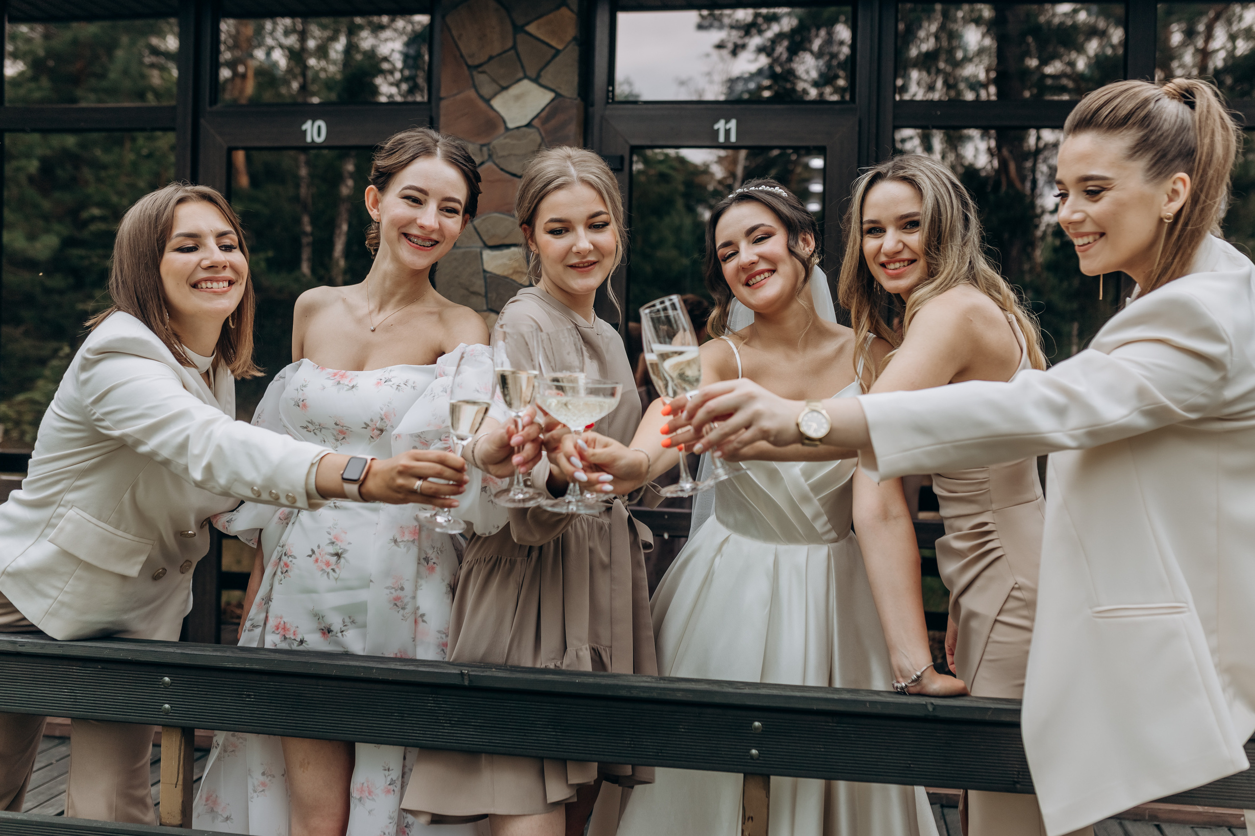 N&A. Свадебный и семейный фотограф Минск Юлия Игнатович