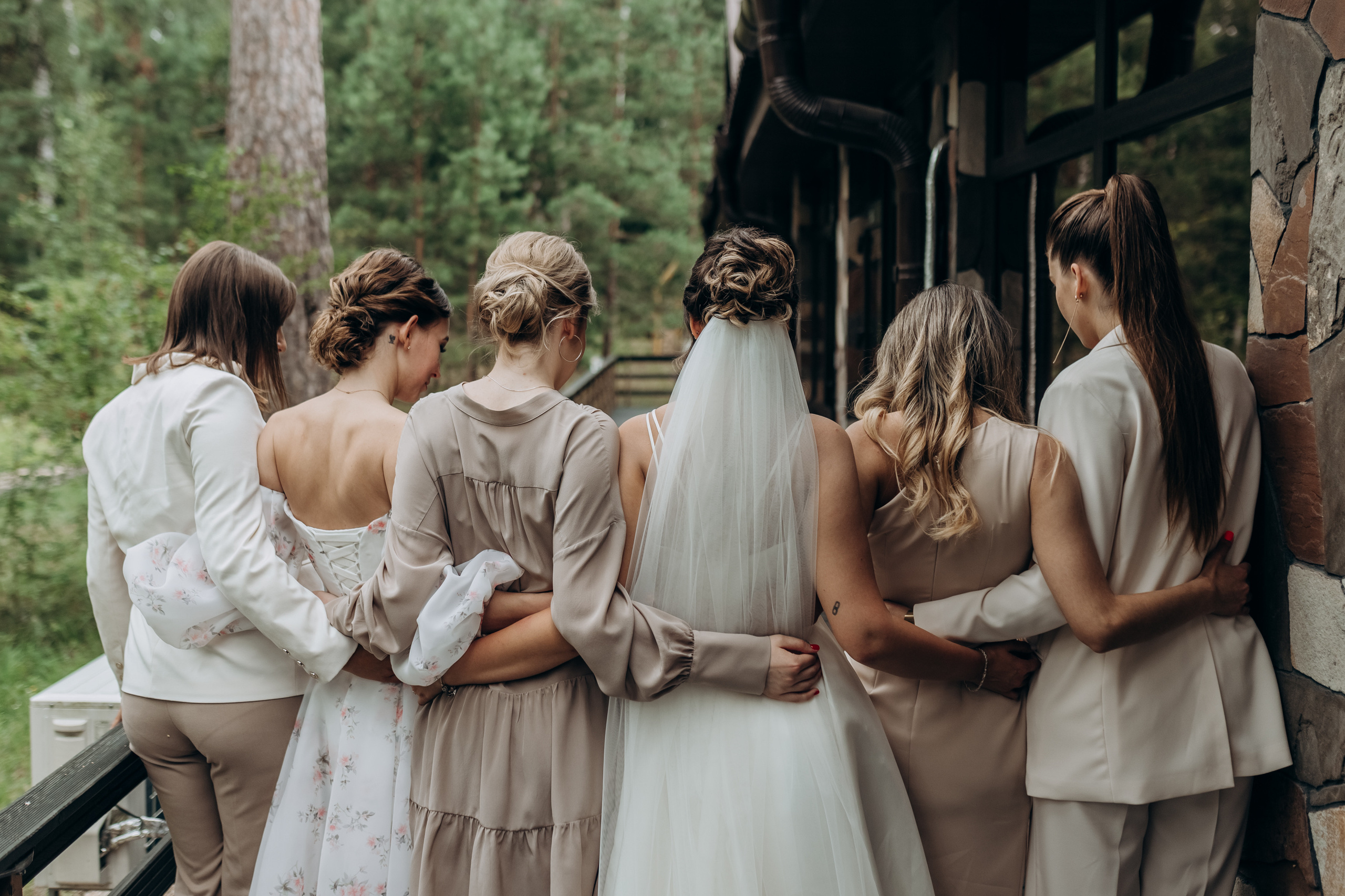 N&A. Свадебный и семейный фотограф Минск Юлия Игнатович