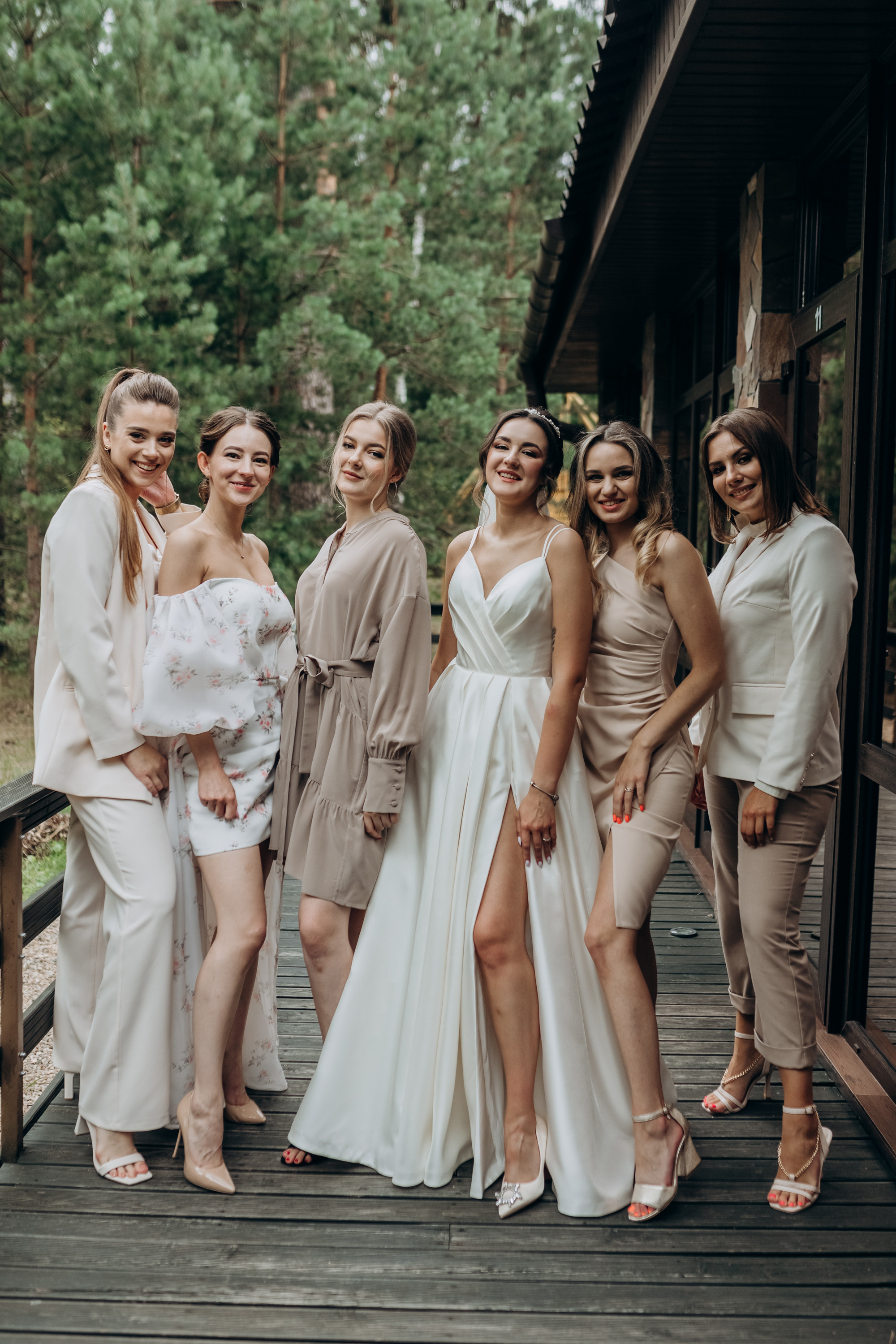 N&A. Свадебный и семейный фотограф Минск Юлия Игнатович