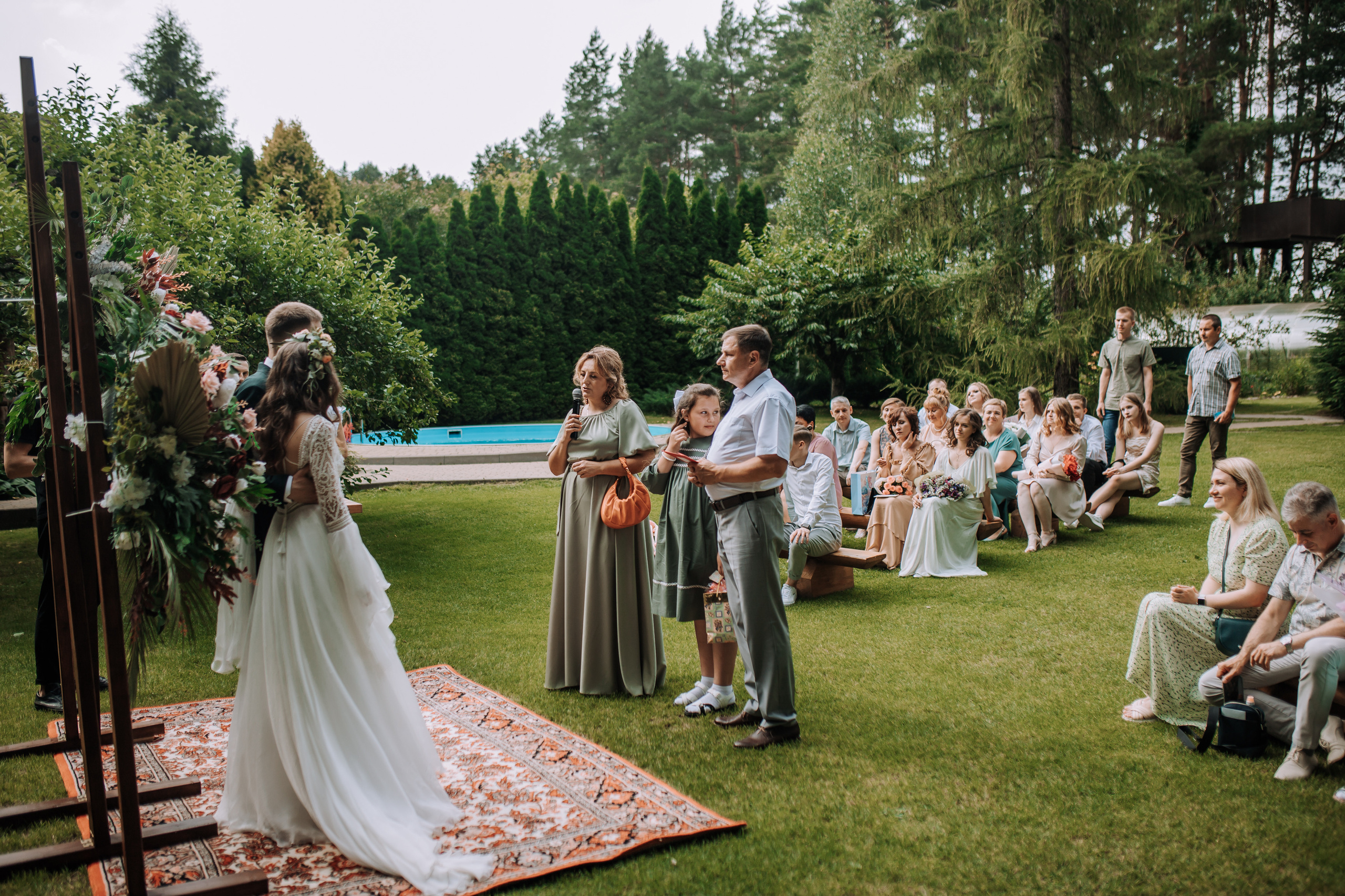 D&D. Свадебный и семейный фотограф Минск Юлия Игнатович