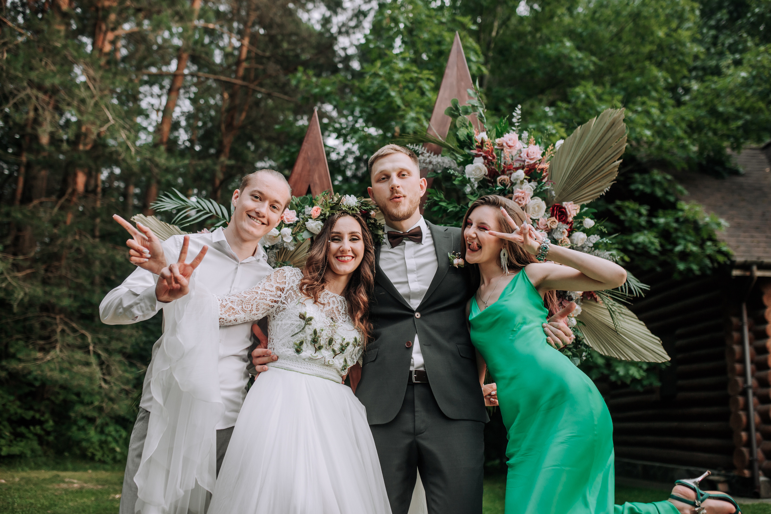 D&D. Свадебный и семейный фотограф Минск Юлия Игнатович