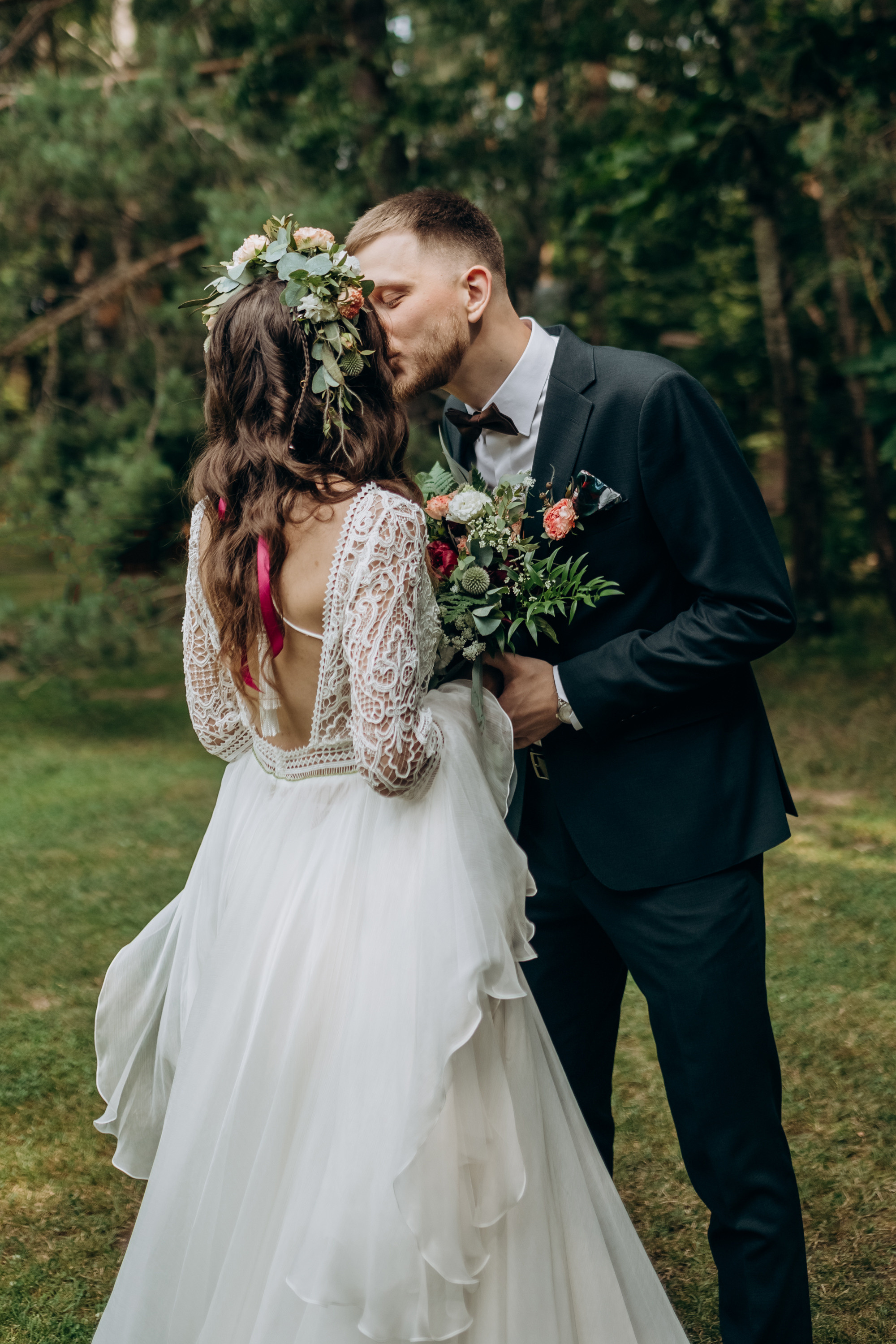 D&D. Свадебный и семейный фотограф Минск Юлия Игнатович