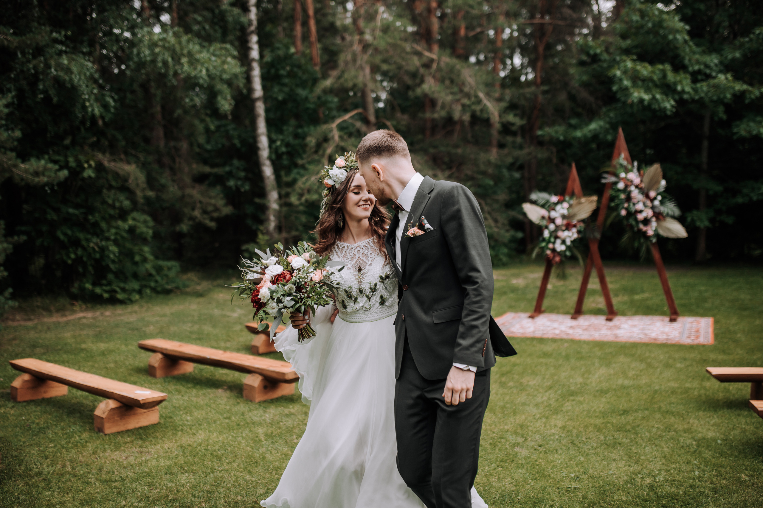 D&D. Свадебный и семейный фотограф Минск Юлия Игнатович