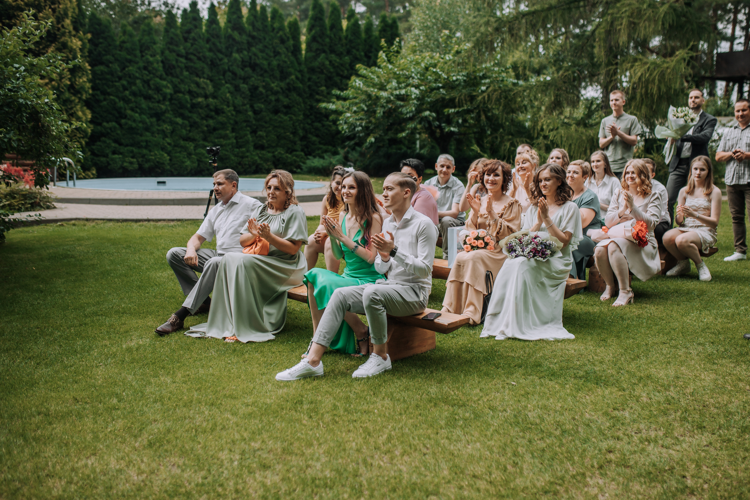 D&D. Свадебный и семейный фотограф Минск Юлия Игнатович