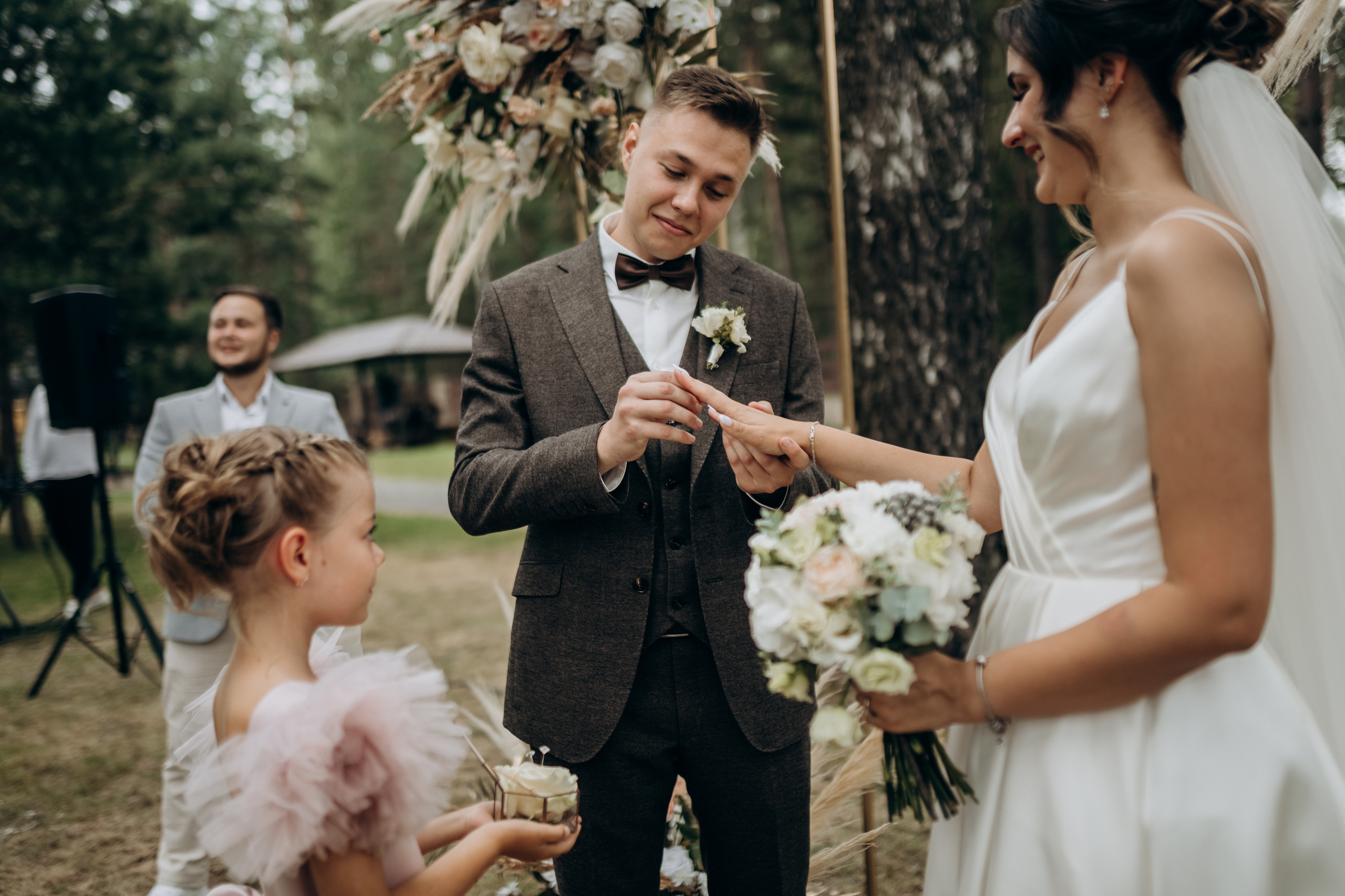 N&A. Свадебный и семейный фотограф Минск Юлия Игнатович