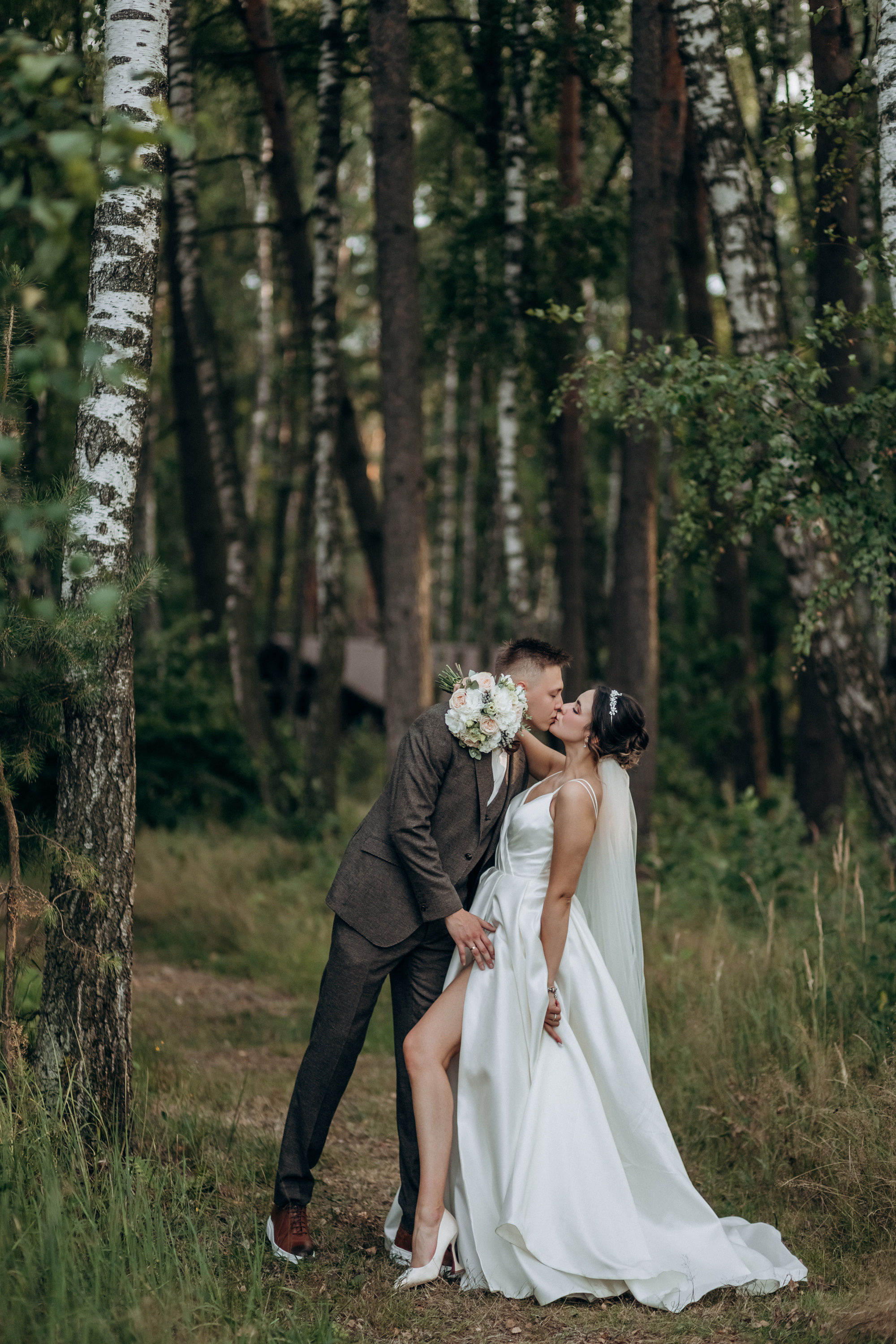 N&A. Свадебный и семейный фотограф Минск Юлия Игнатович