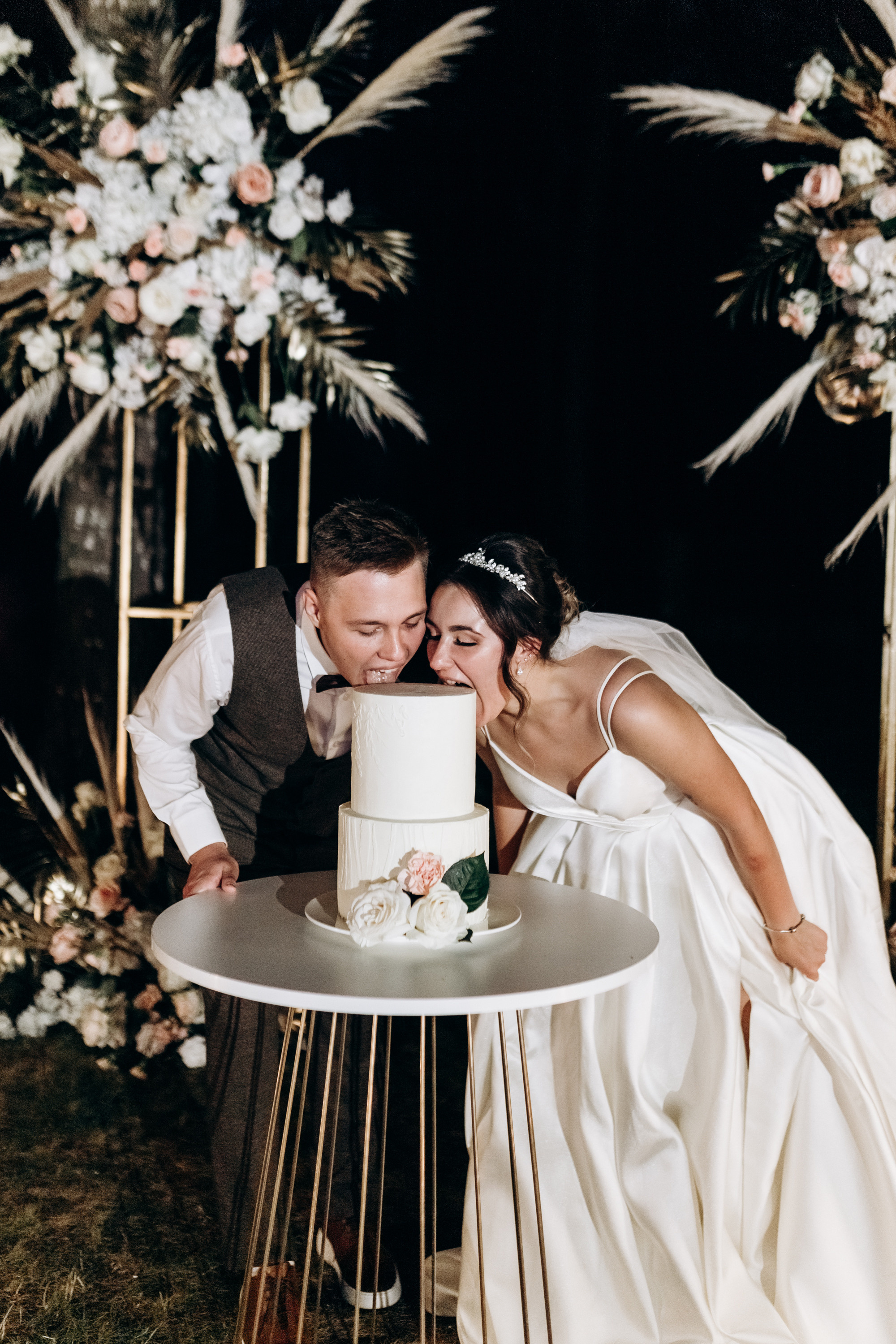 N&A. Свадебный и семейный фотограф Минск Юлия Игнатович