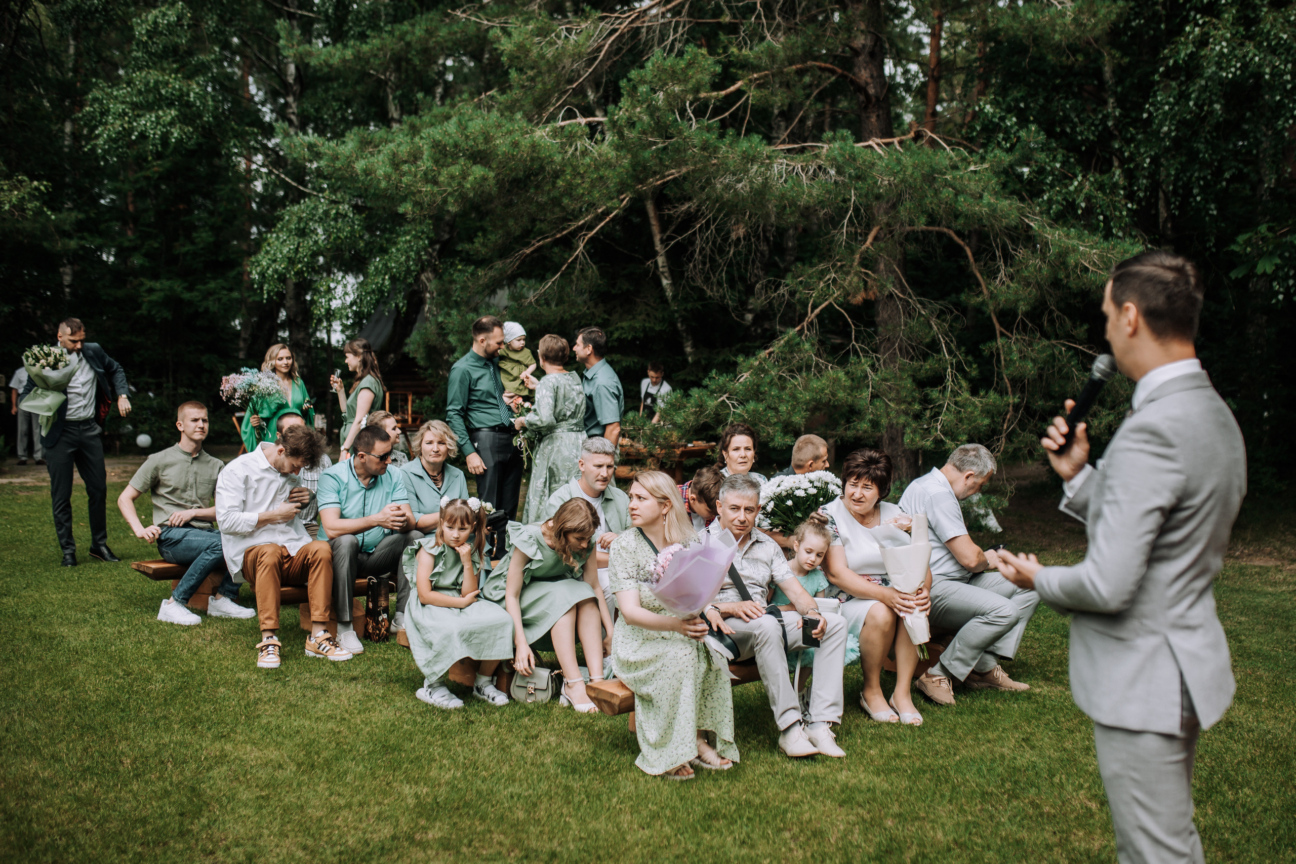 D&D. Свадебный и семейный фотограф Минск Юлия Игнатович