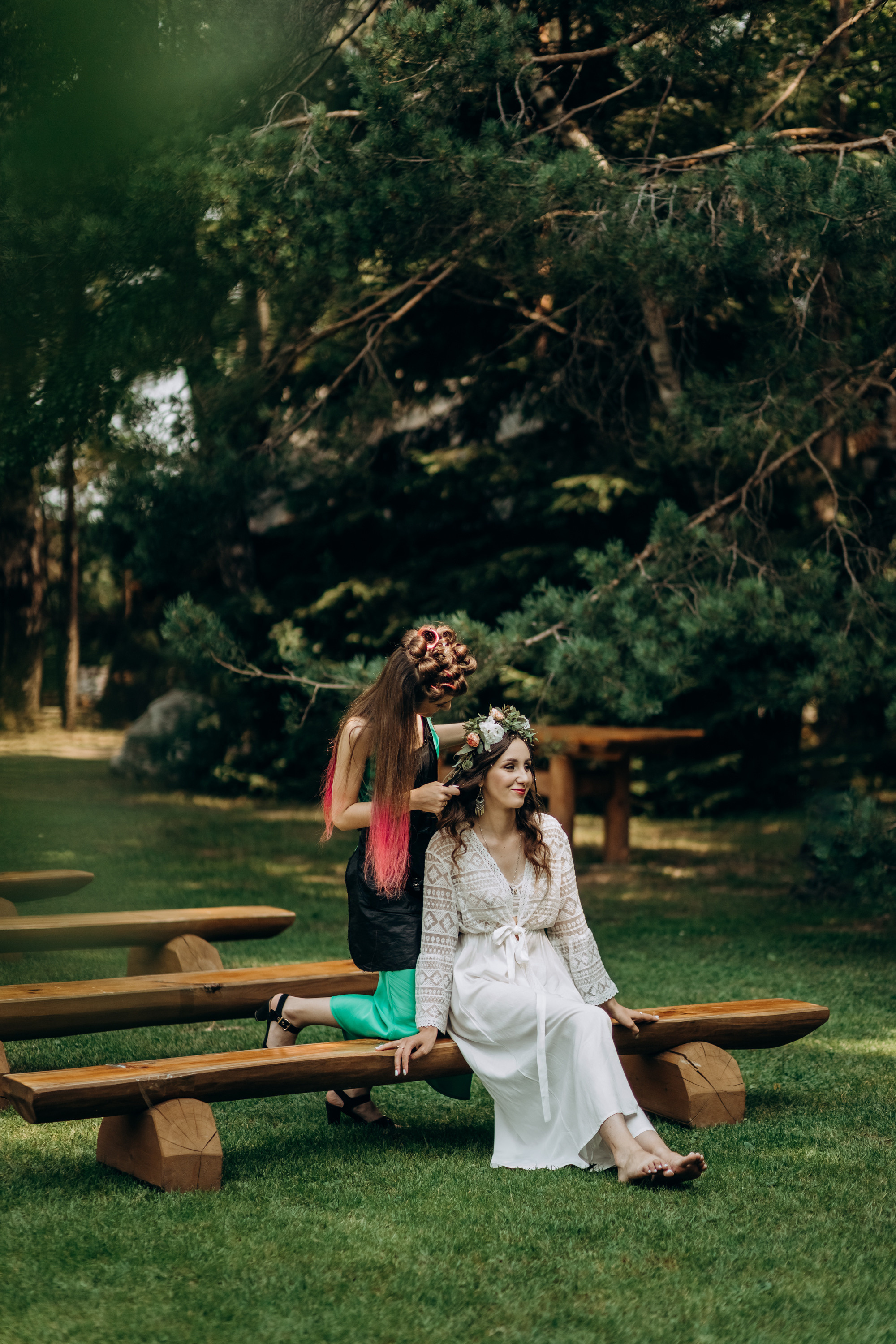 D&D. Свадебный и семейный фотограф Минск Юлия Игнатович