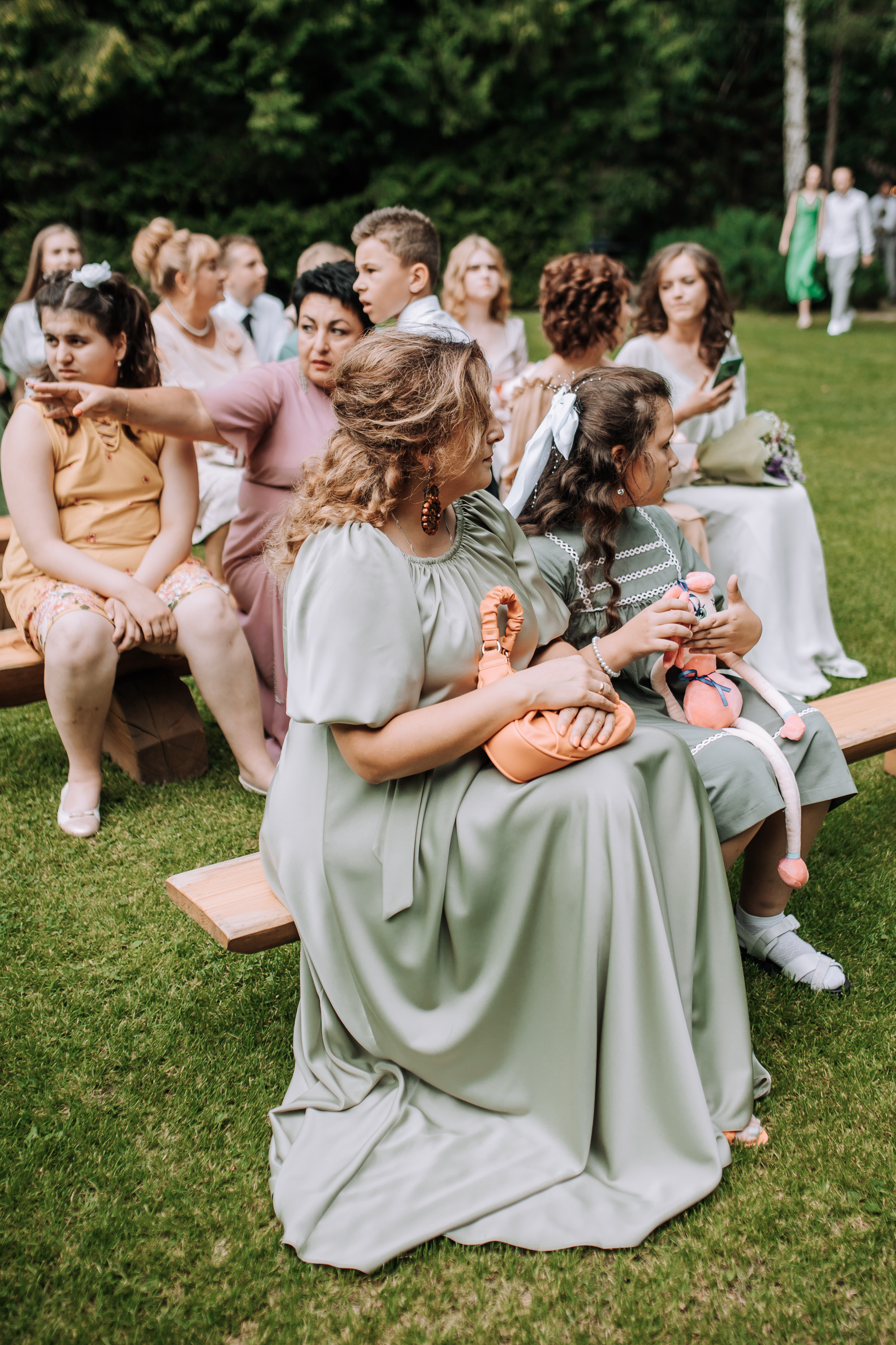 D&D. Свадебный и семейный фотограф Минск Юлия Игнатович