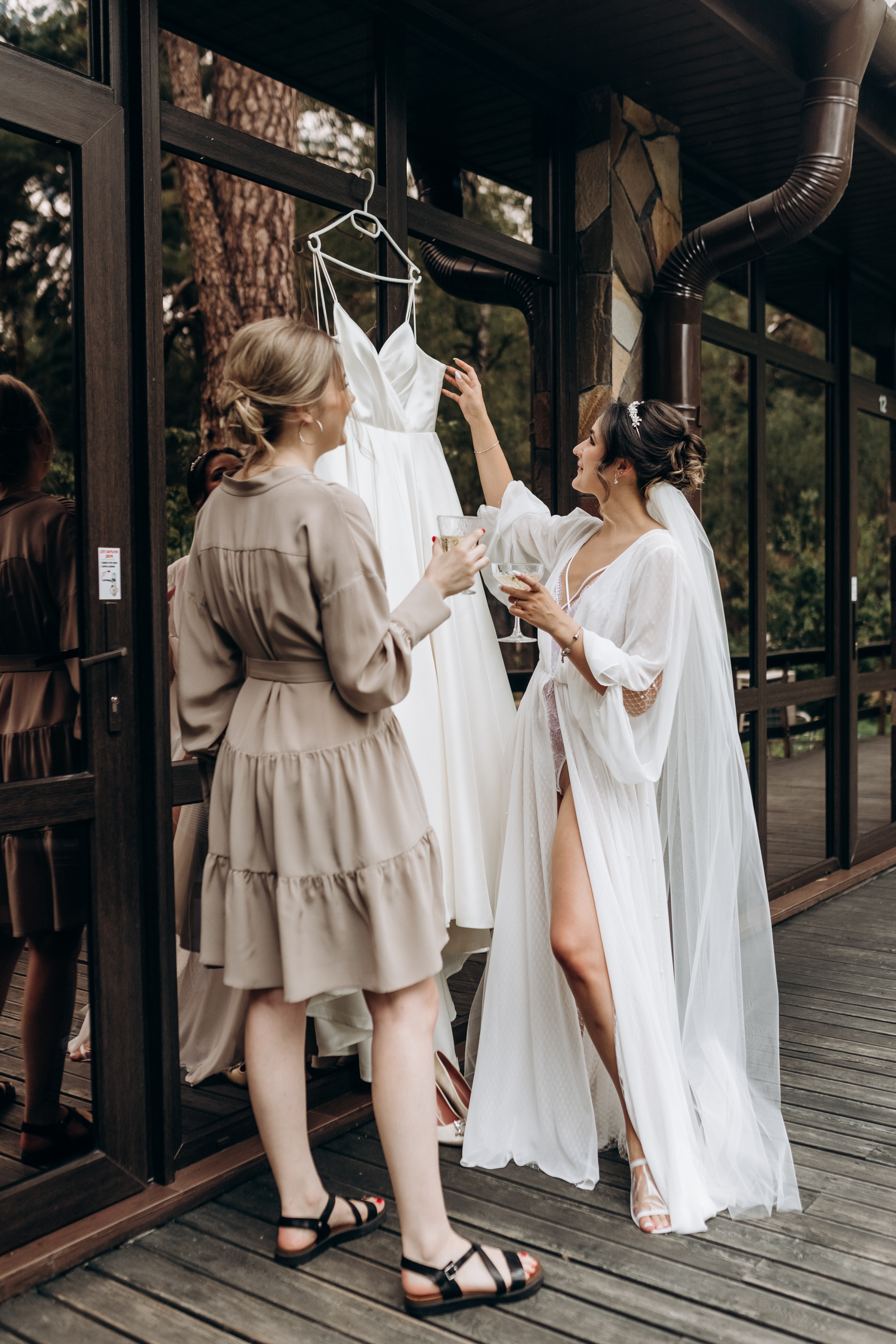 N&A. Свадебный и семейный фотограф Минск Юлия Игнатович