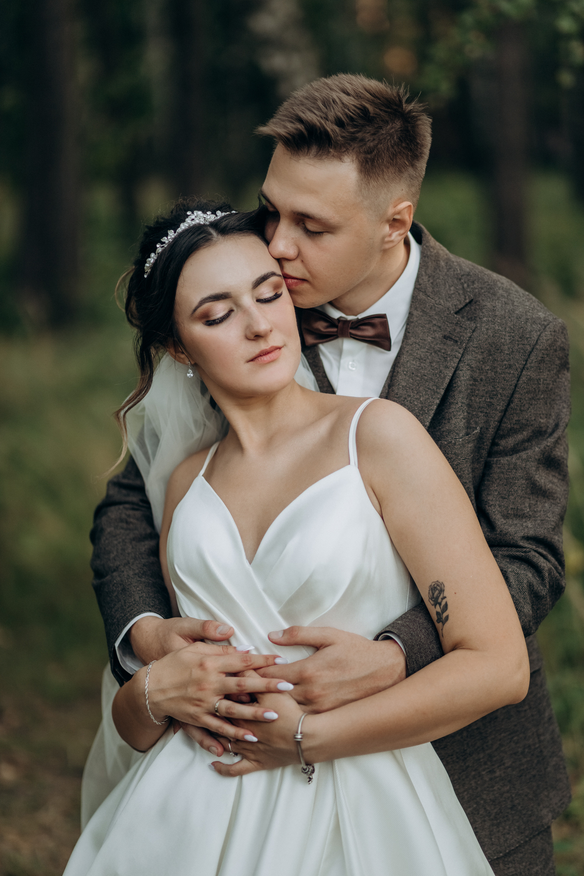 N&A. Свадебный и семейный фотограф Минск Юлия Игнатович