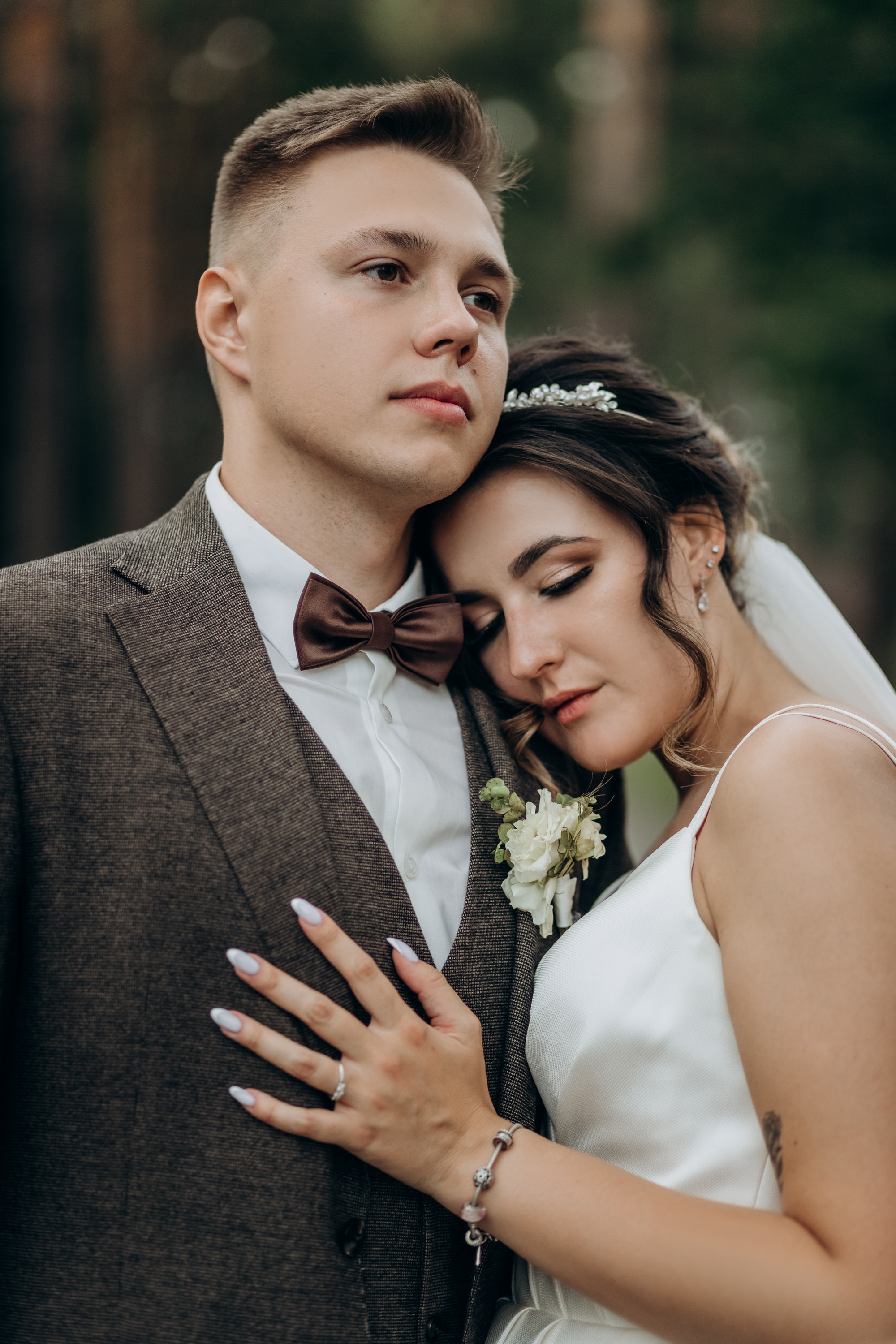 N&A. Свадебный и семейный фотограф Минск Юлия Игнатович