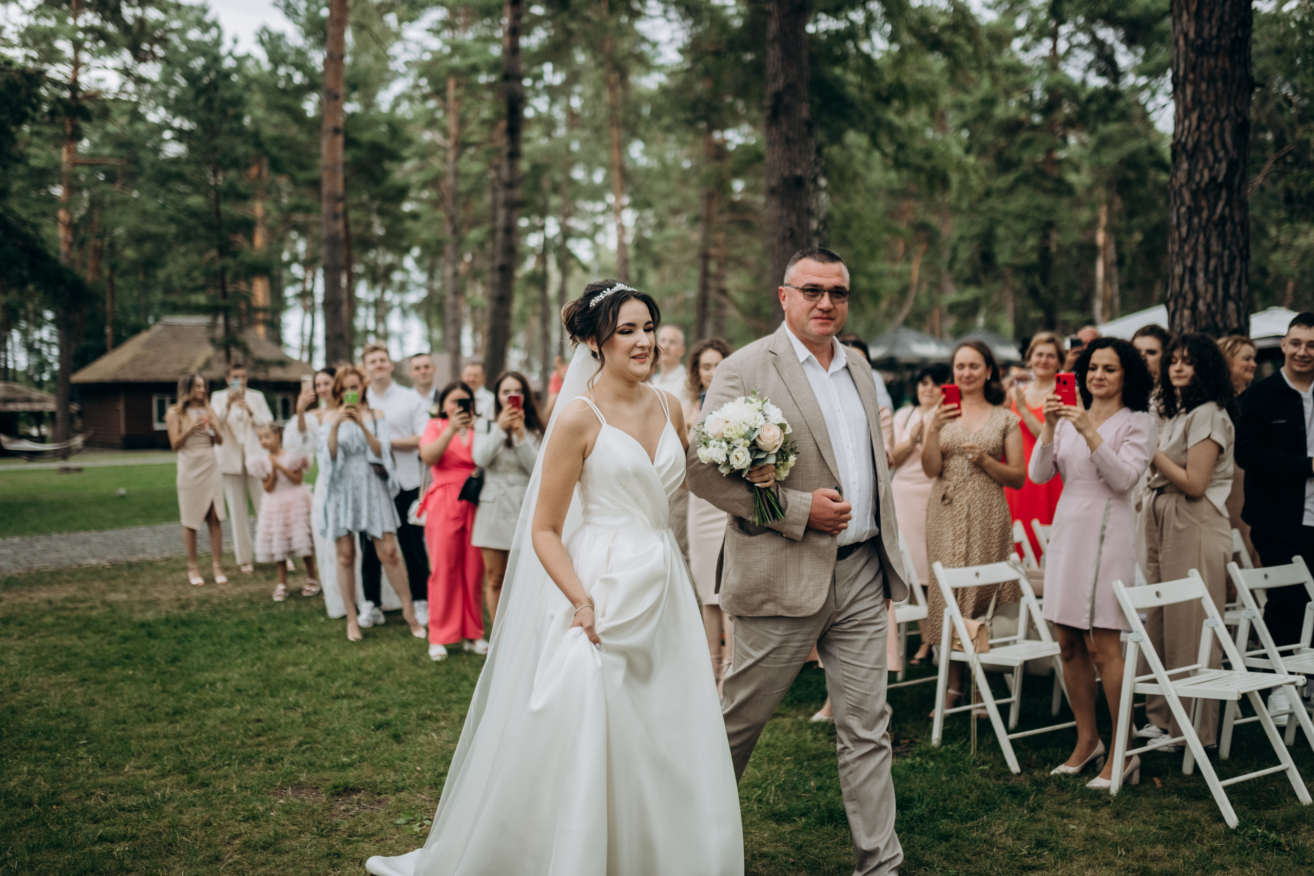 N&A. Свадебный и семейный фотограф Минск Юлия Игнатович