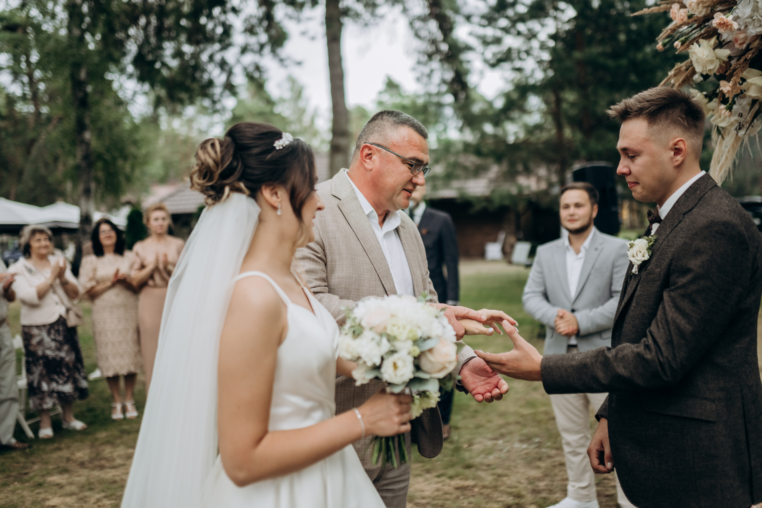 N&A. Свадебный и семейный фотограф Минск Юлия Игнатович