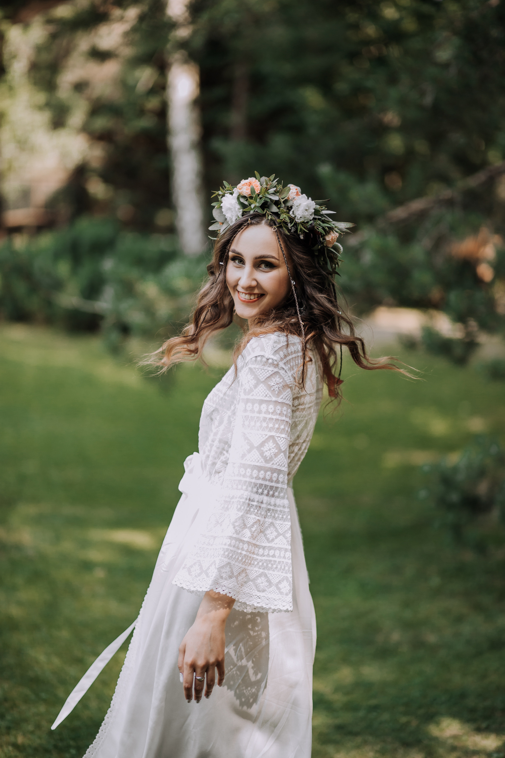 D&D. Свадебный и семейный фотограф Минск Юлия Игнатович