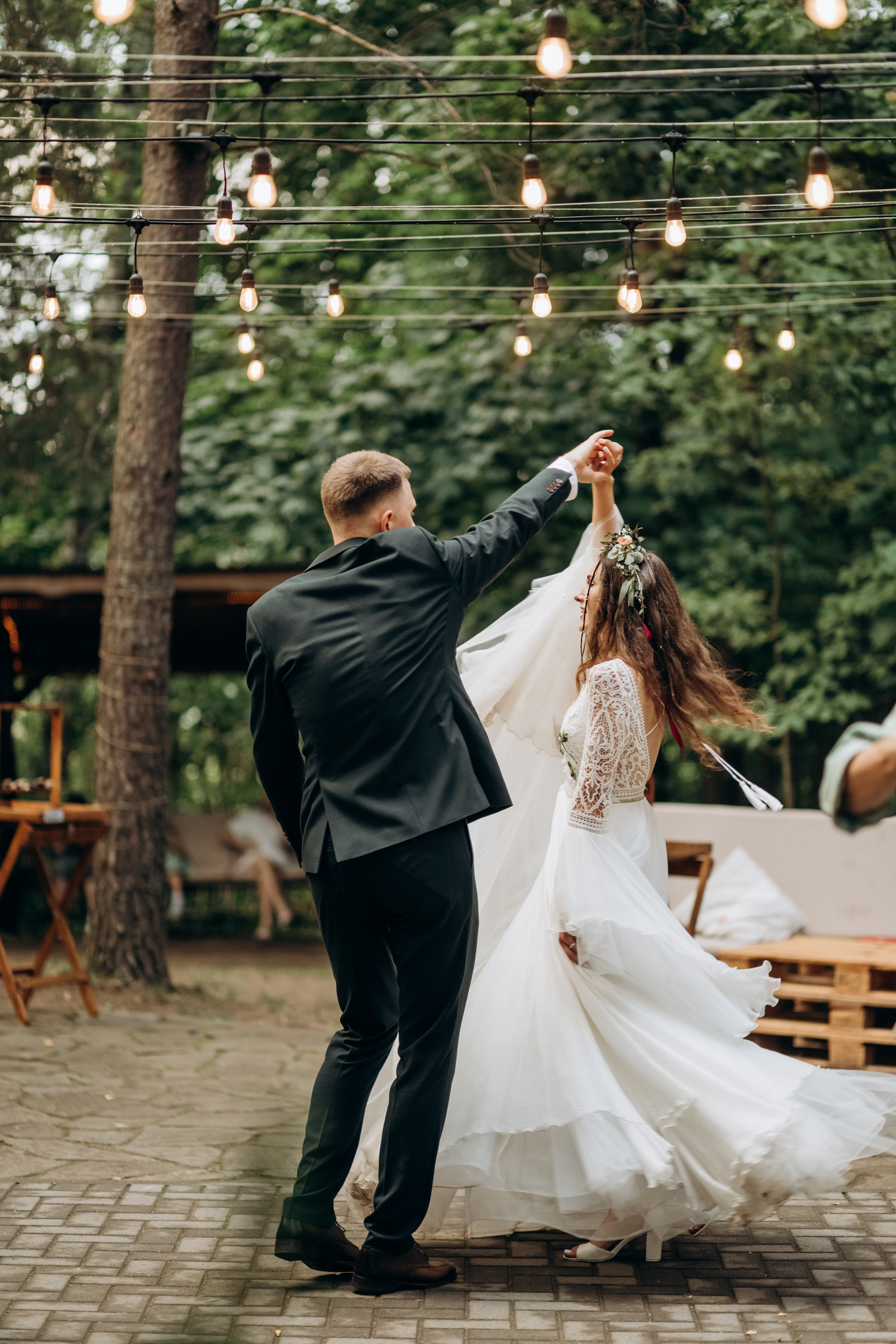 D&D. Свадебный и семейный фотограф Минск Юлия Игнатович