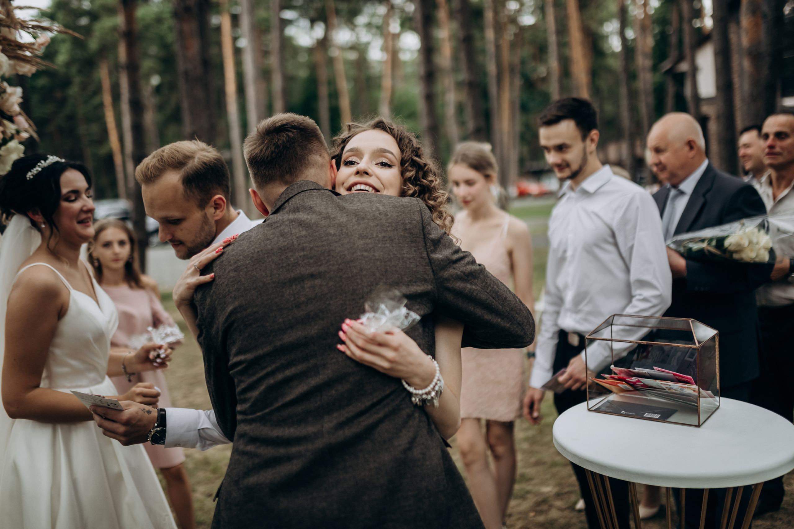 N&A. Свадебный и семейный фотограф Минск Юлия Игнатович