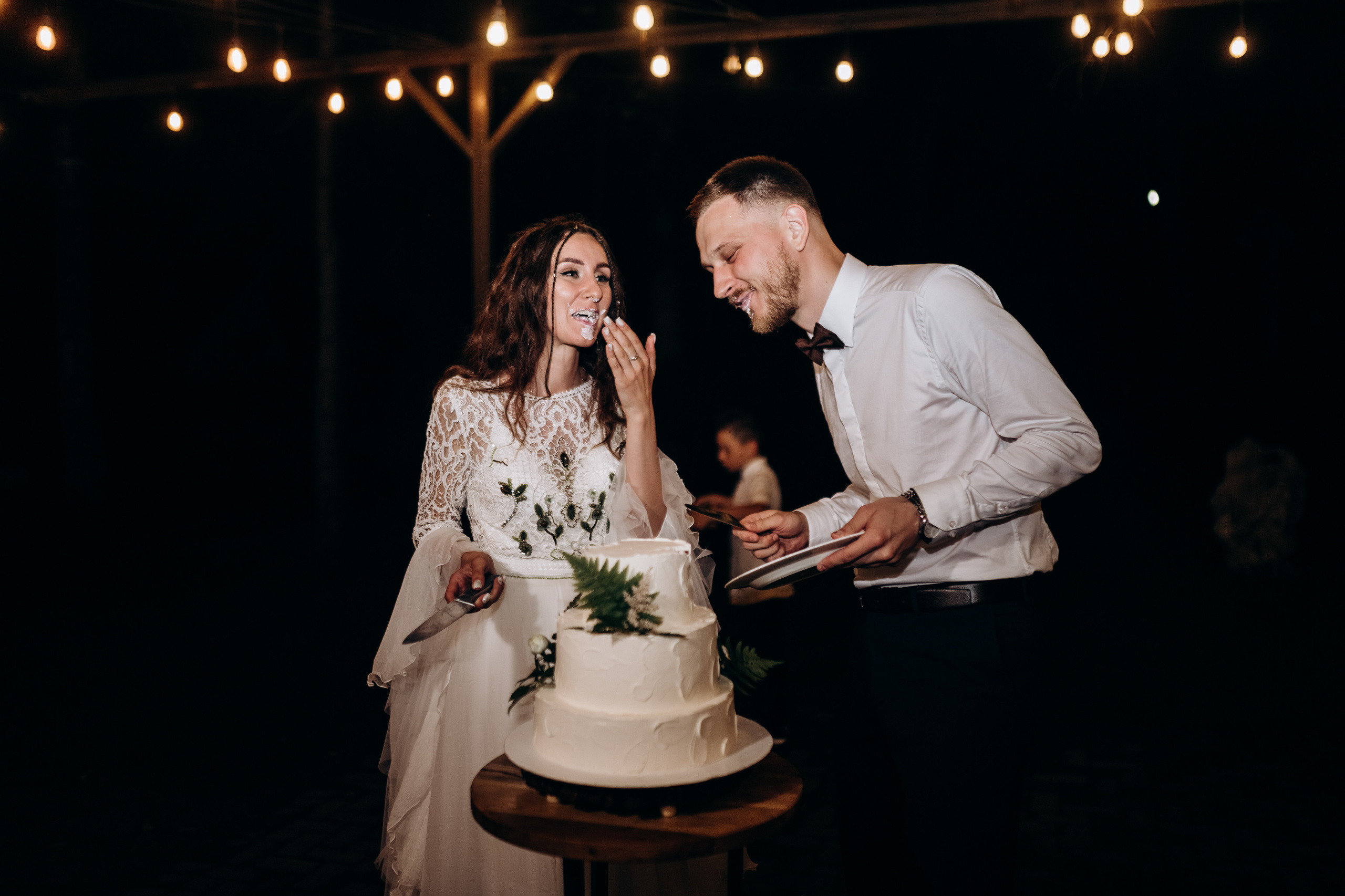 D&D. Свадебный и семейный фотограф Минск Юлия Игнатович