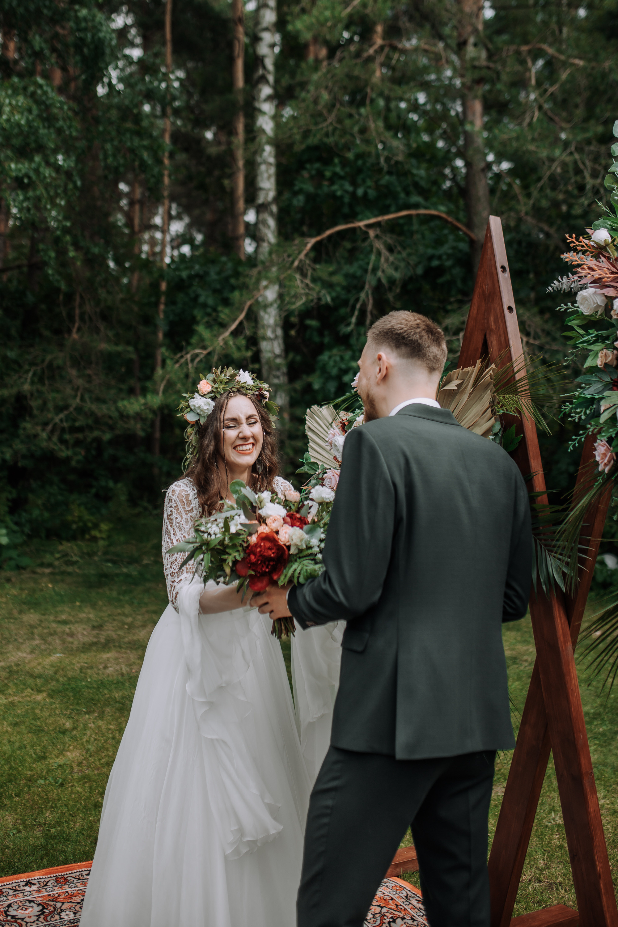 D&D. Свадебный и семейный фотограф Минск Юлия Игнатович