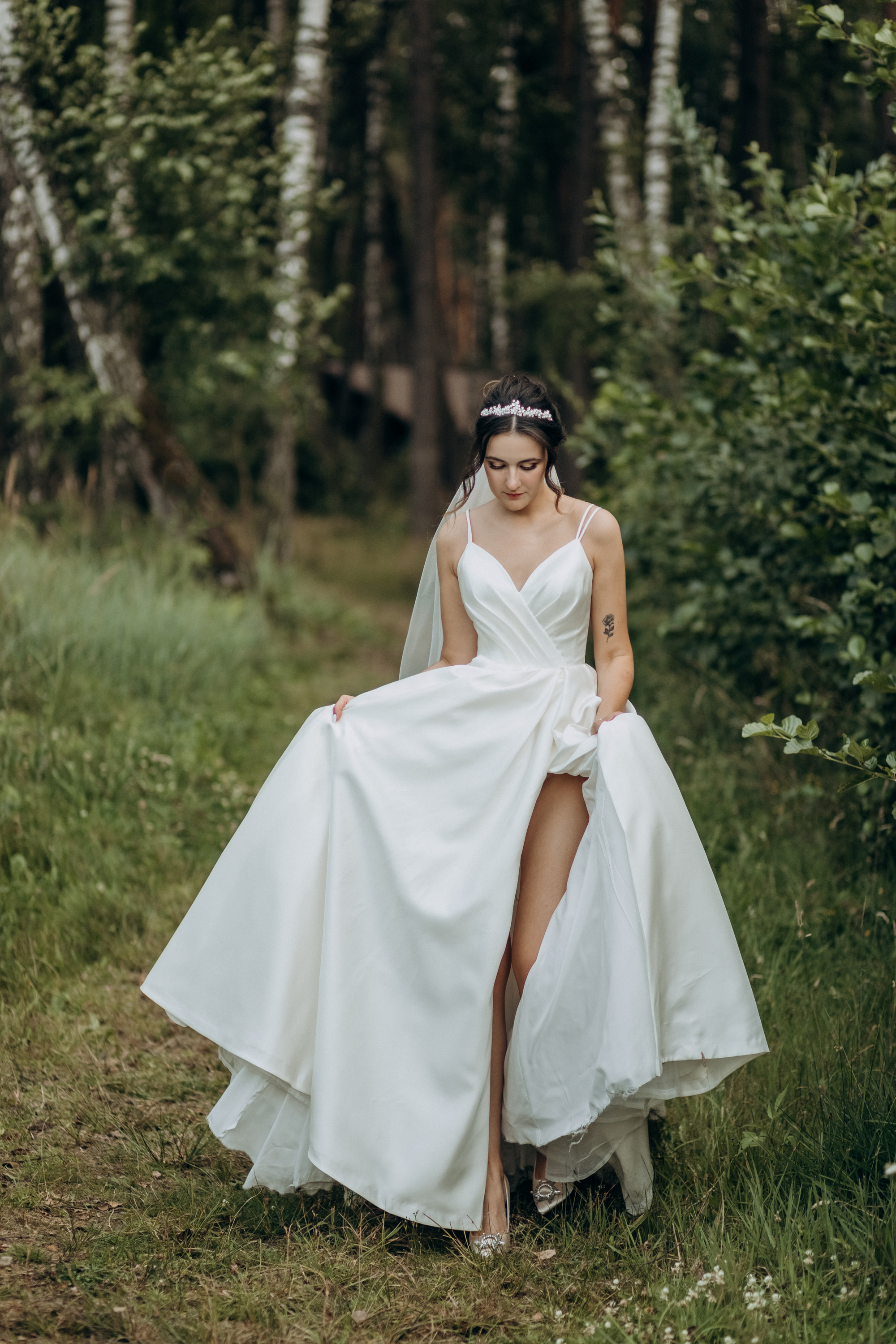 N&A. Свадебный и семейный фотограф Минск Юлия Игнатович