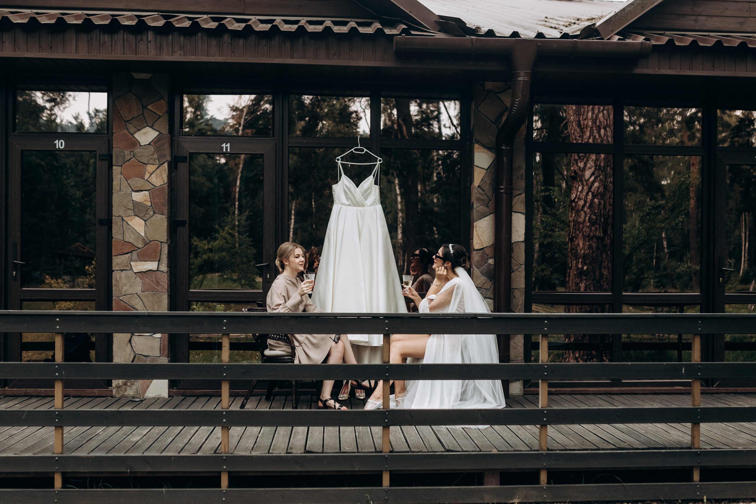 N&A. Свадебный и семейный фотограф Минск Юлия Игнатович