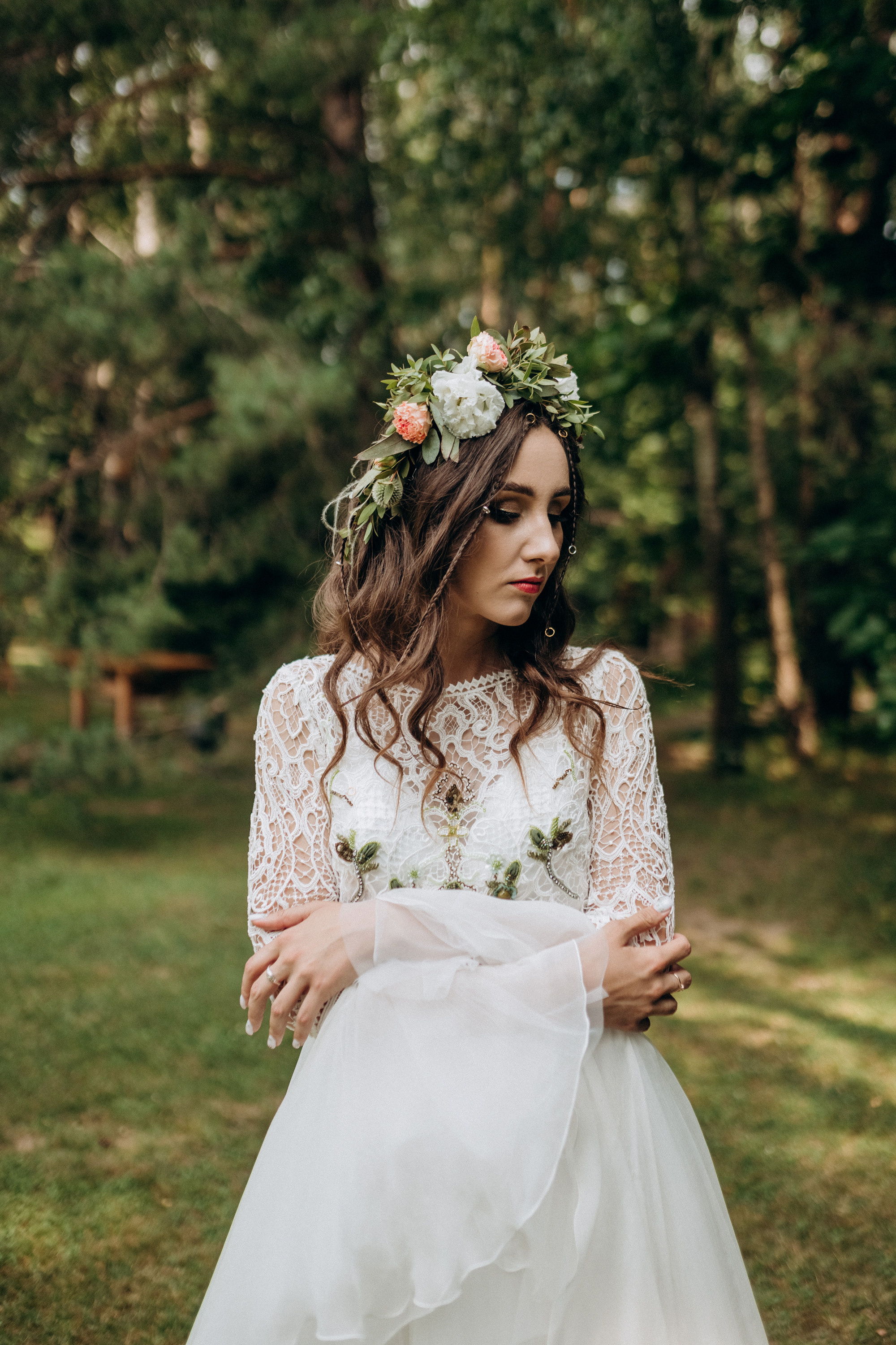 D&D. Свадебный и семейный фотограф Минск Юлия Игнатович