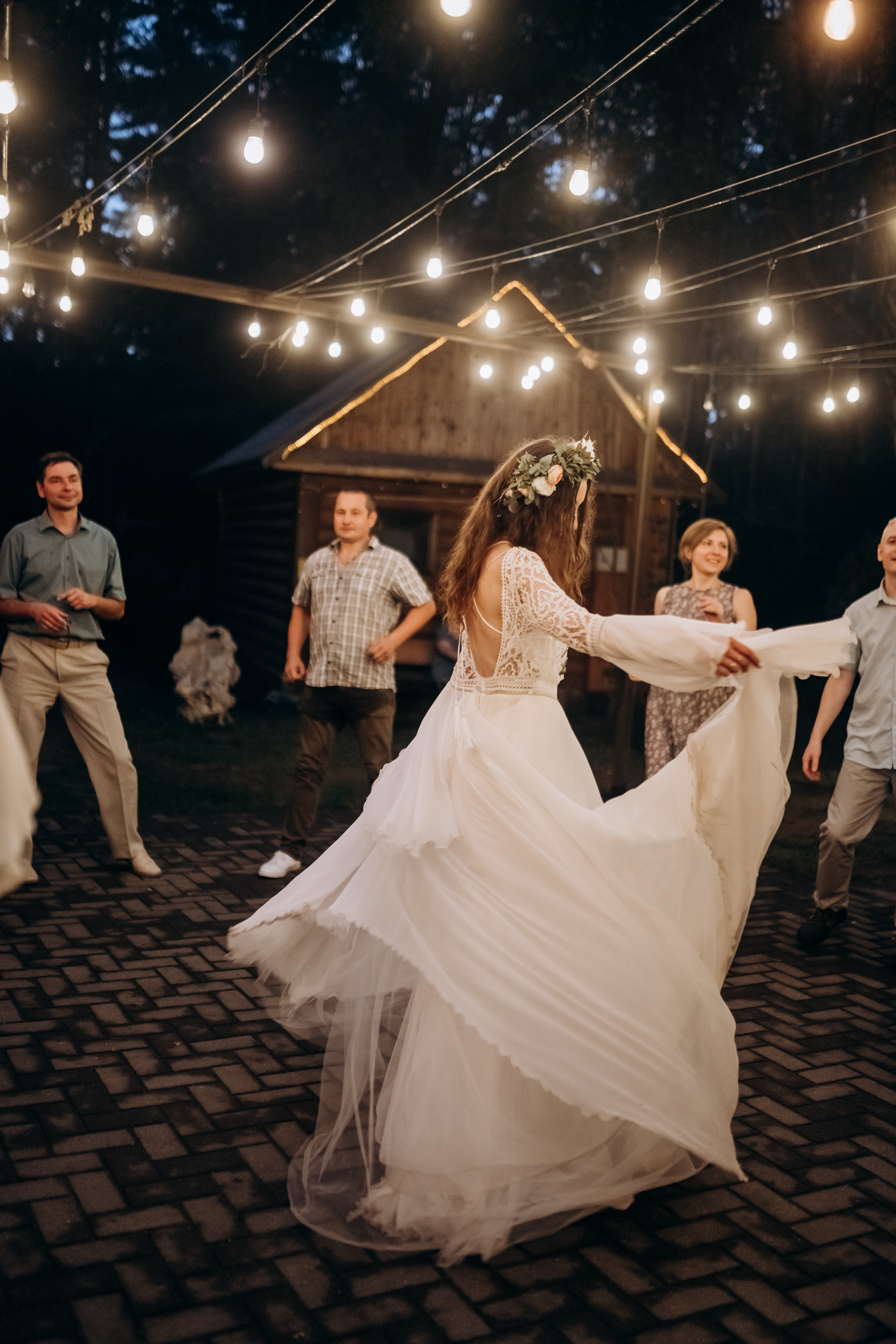 D&D. Свадебный и семейный фотограф Минск Юлия Игнатович