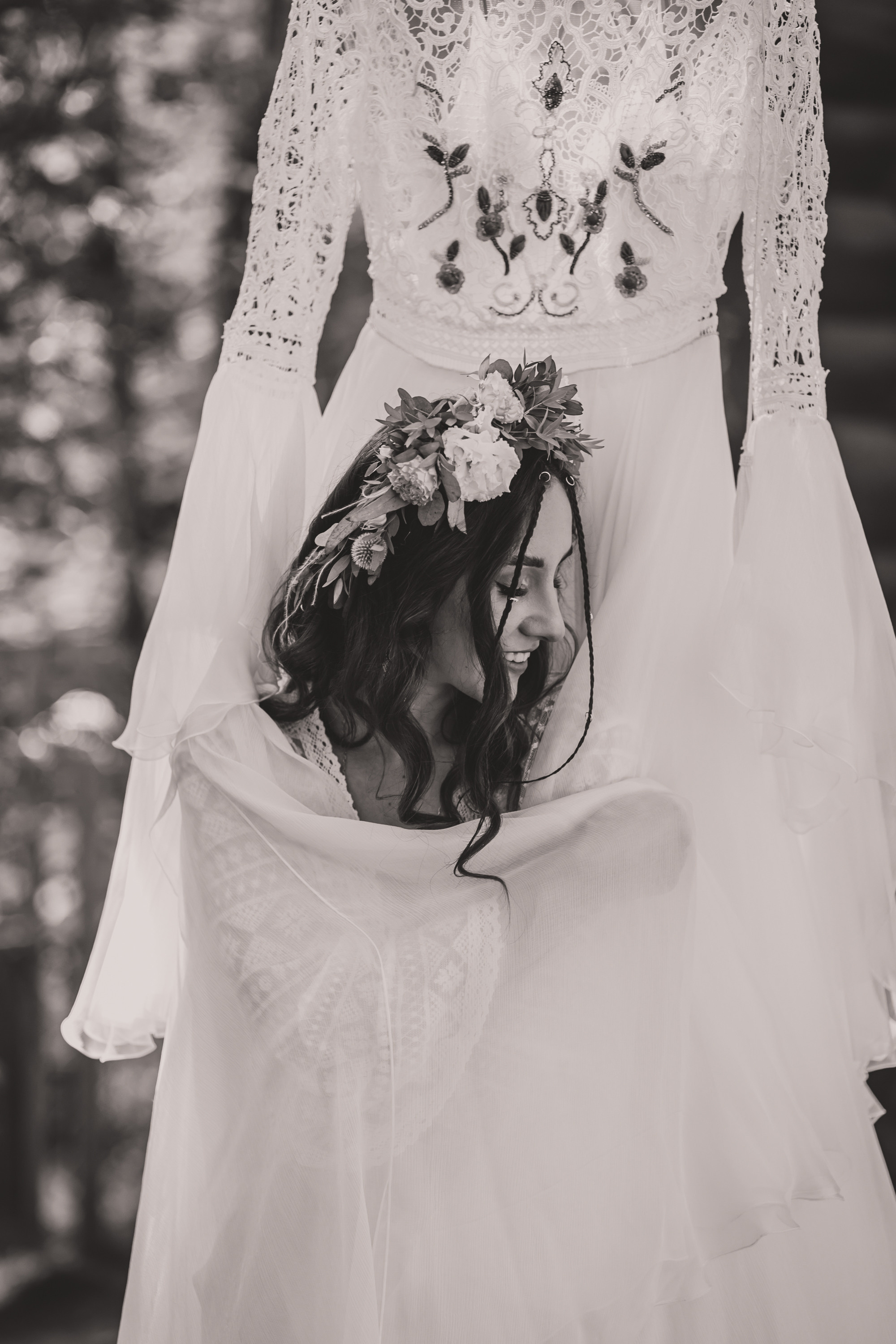 D&D. Свадебный и семейный фотограф Минск Юлия Игнатович