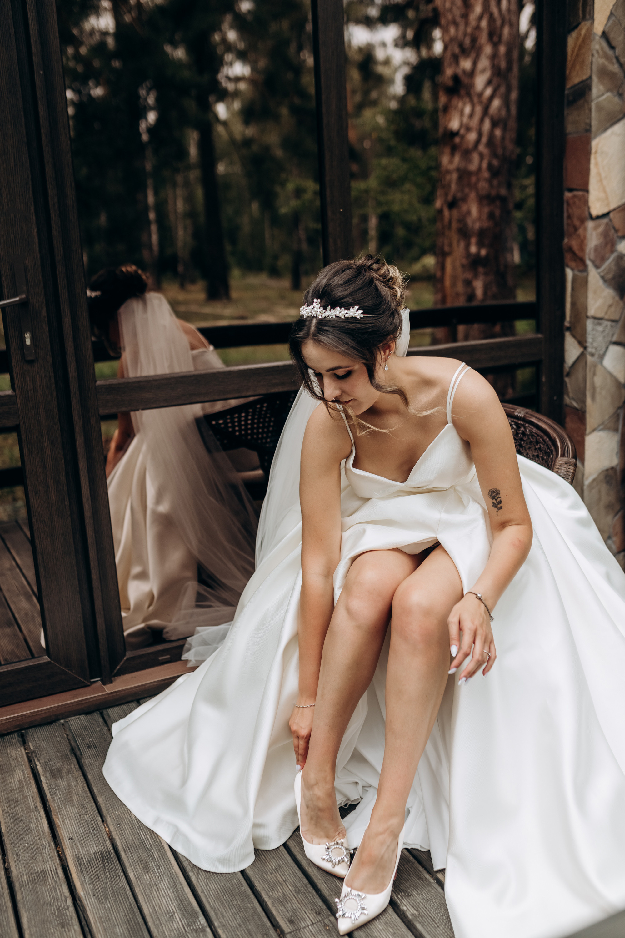 N&A. Свадебный и семейный фотограф Минск Юлия Игнатович