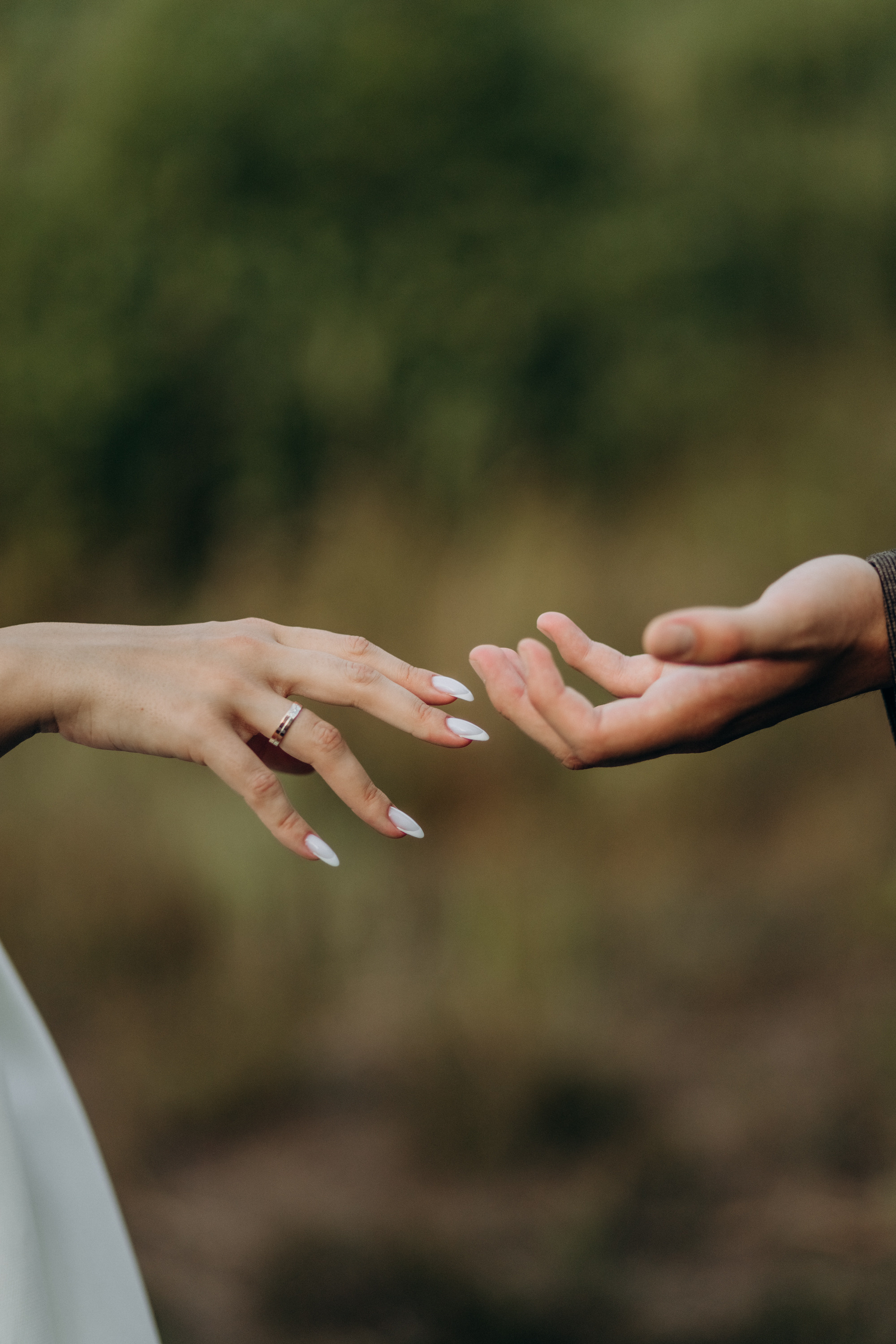 N&A. Свадебный и семейный фотограф Минск Юлия Игнатович