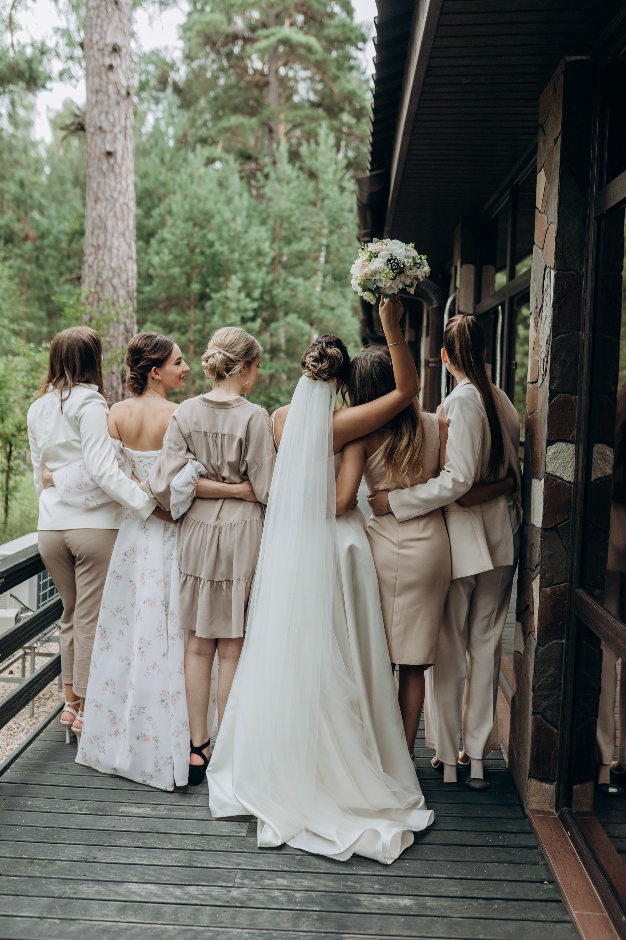 N&A. Свадебный и семейный фотограф Минск Юлия Игнатович