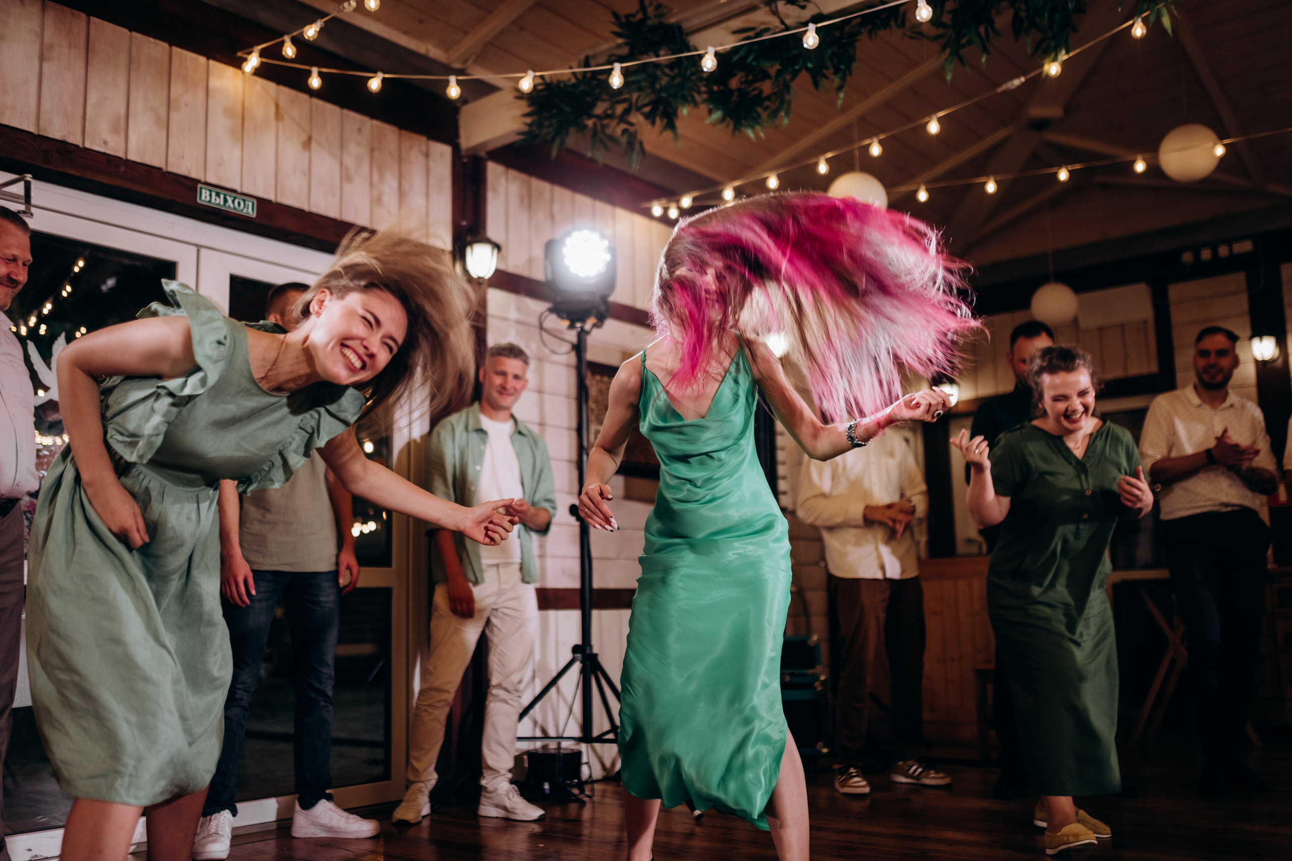 D&D. Свадебный и семейный фотограф Минск Юлия Игнатович