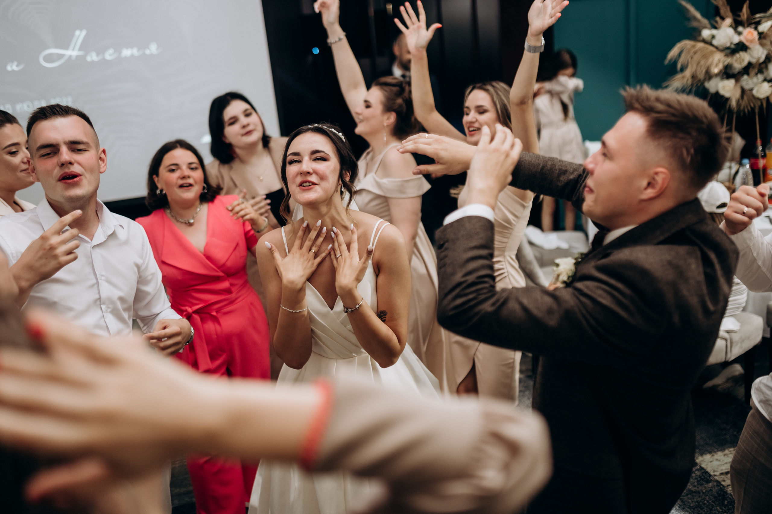 N&A. Свадебный и семейный фотограф Минск Юлия Игнатович