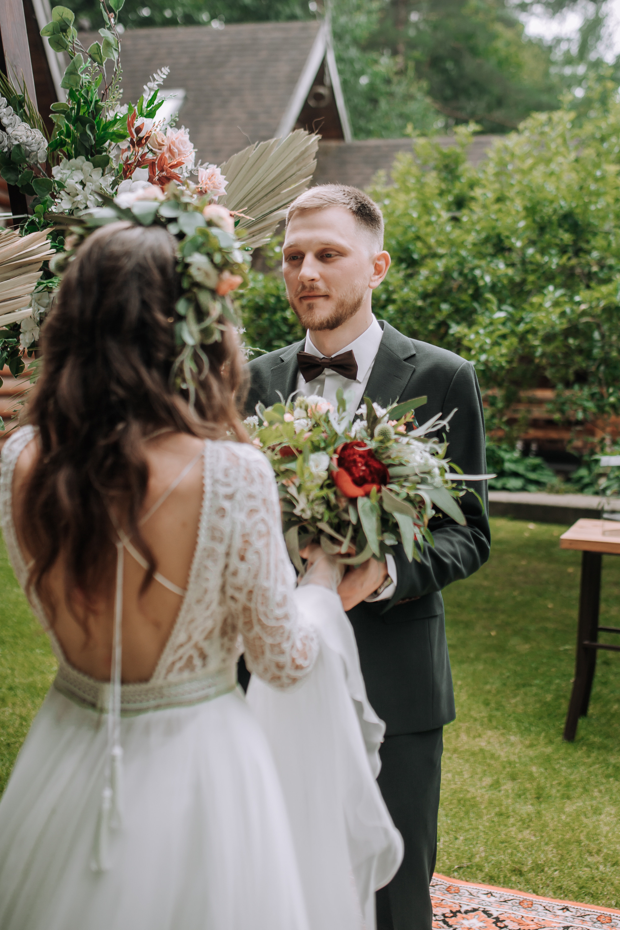 D&D. Свадебный и семейный фотограф Минск Юлия Игнатович