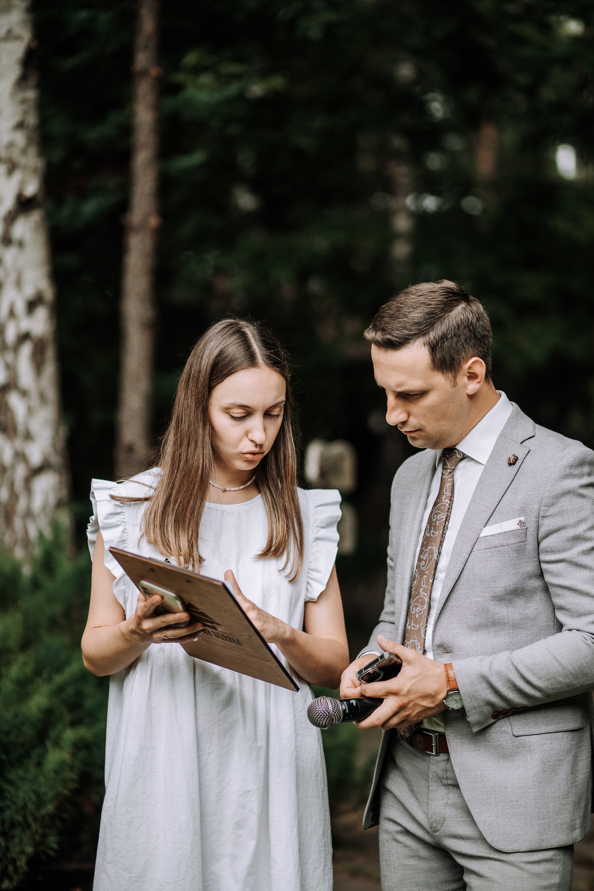 D&D. Свадебный и семейный фотограф Минск Юлия Игнатович