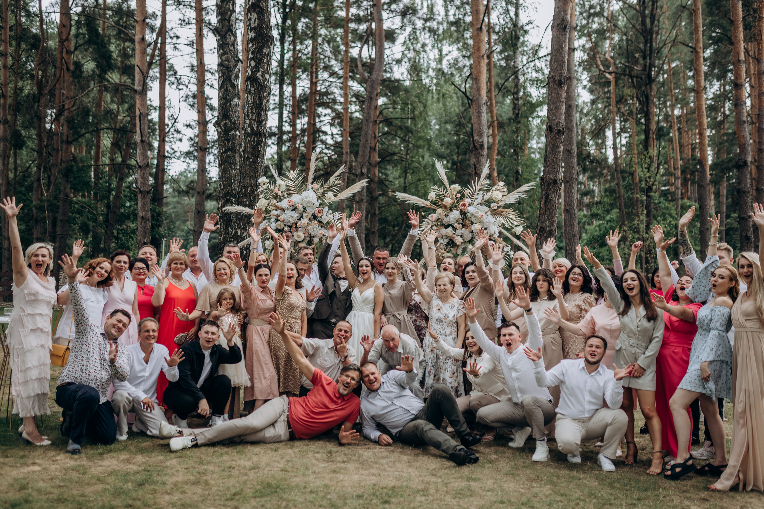 N&A. Свадебный и семейный фотограф Минск Юлия Игнатович