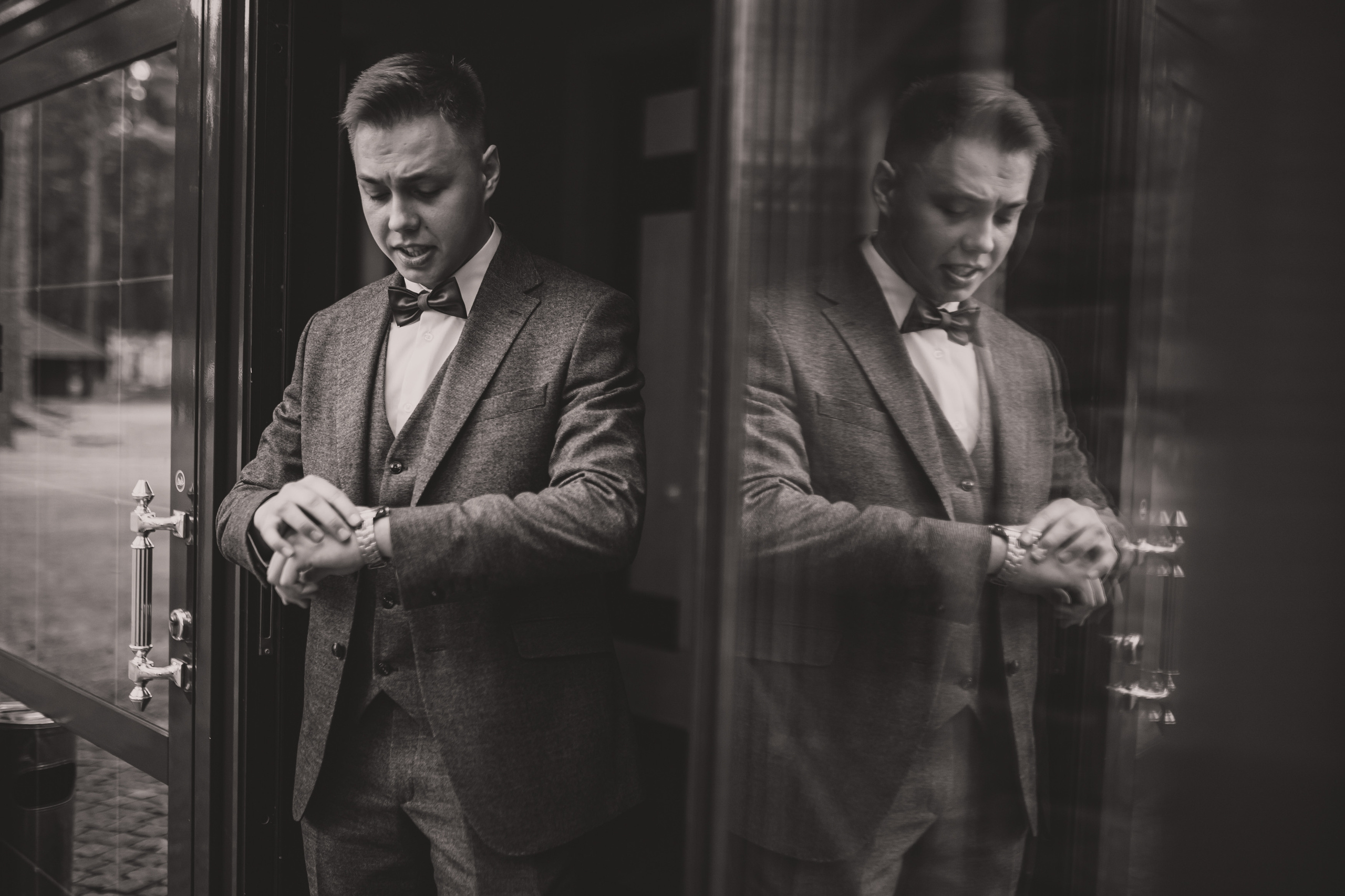 N&A. Свадебный и семейный фотограф Минск Юлия Игнатович