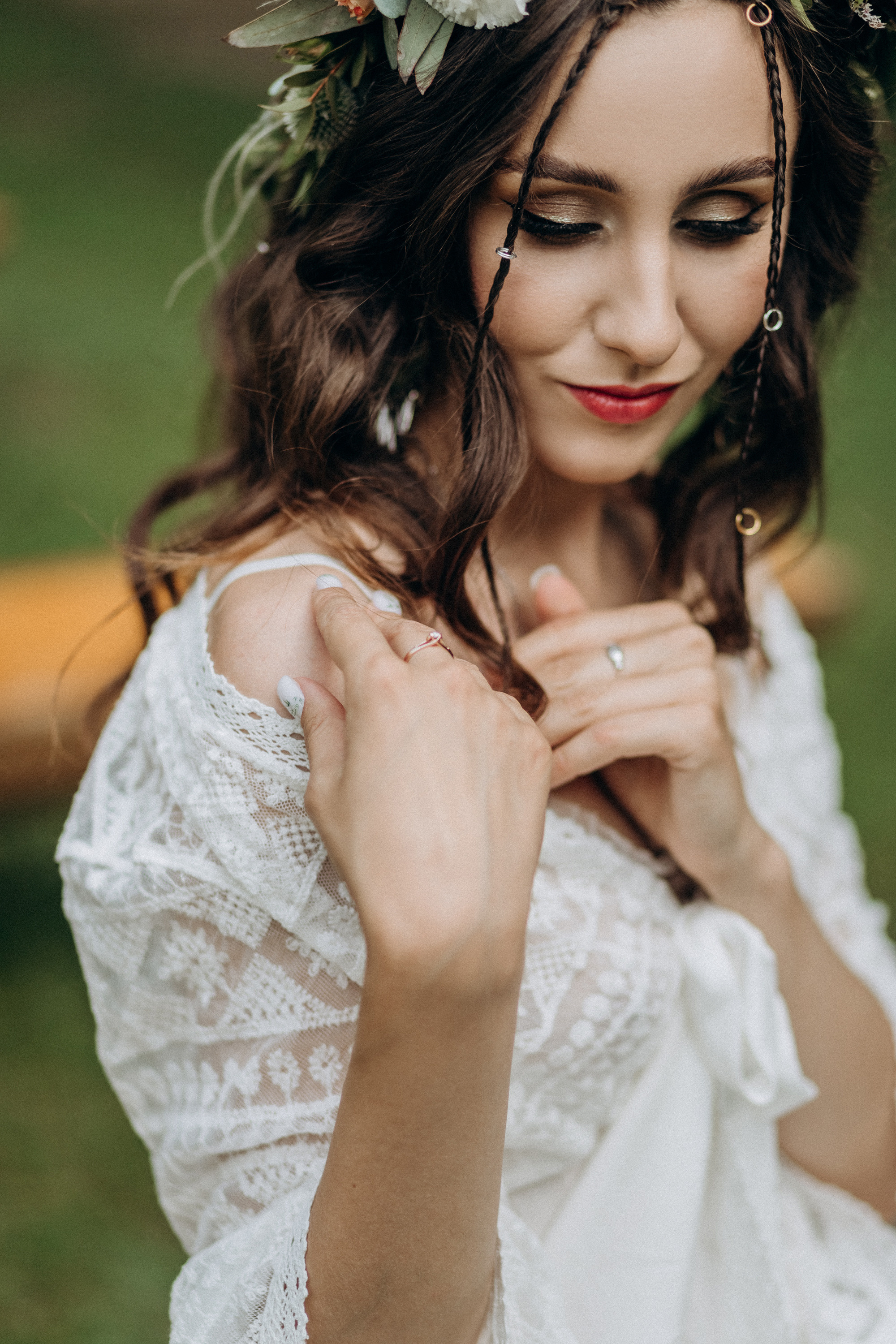 D&D. Свадебный и семейный фотограф Минск Юлия Игнатович