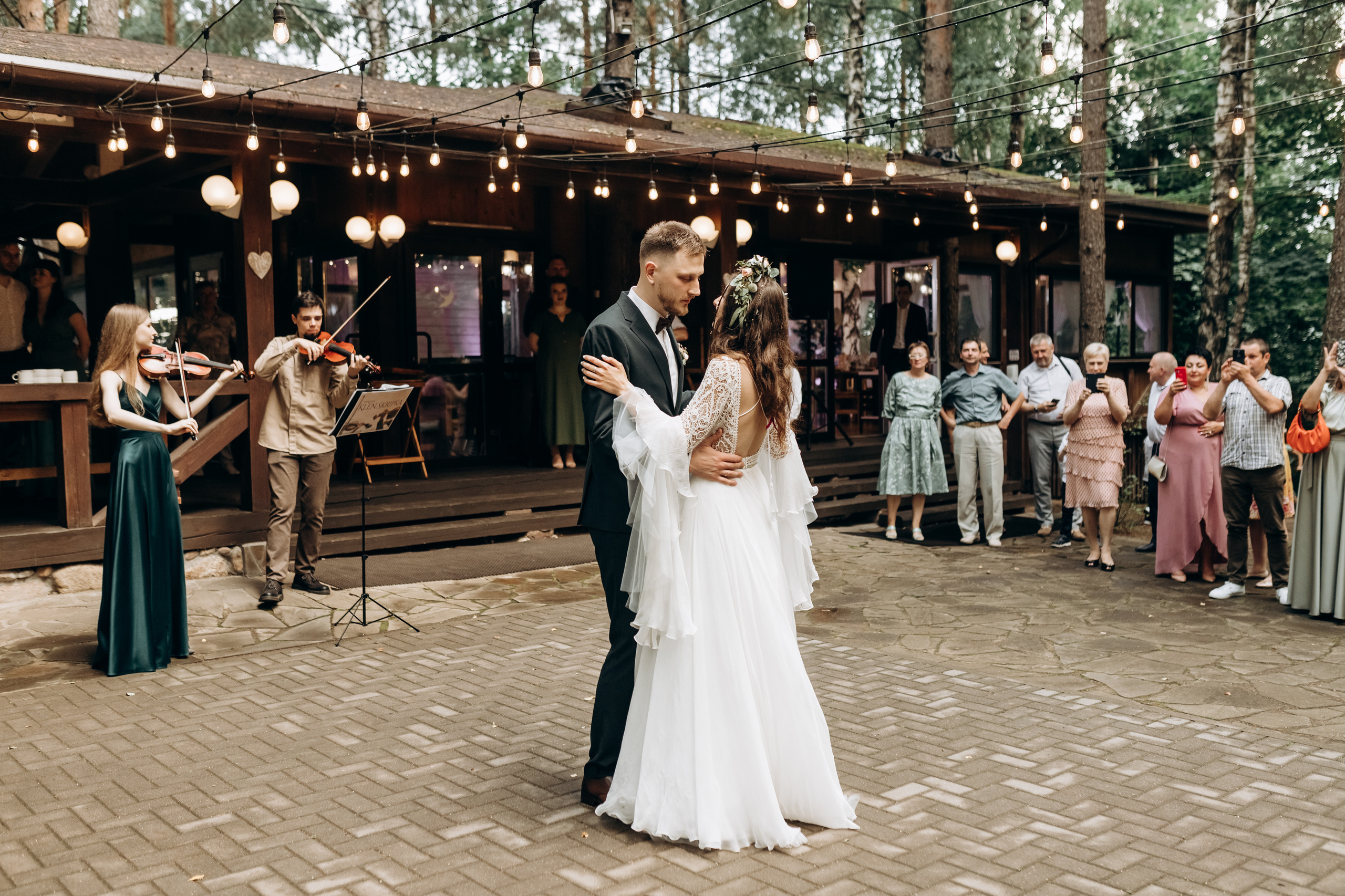 D&D. Свадебный и семейный фотограф Минск Юлия Игнатович