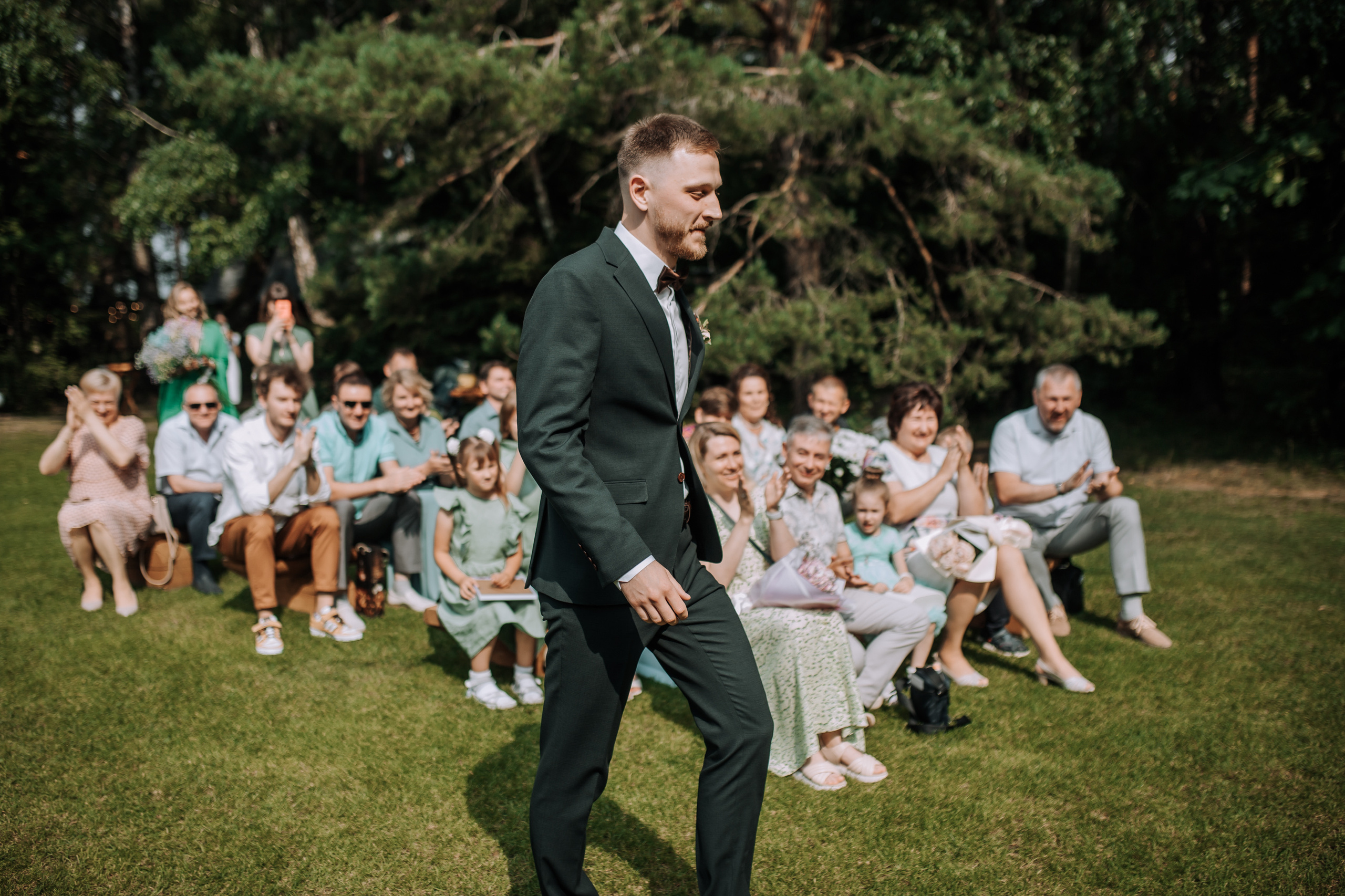 D&D. Свадебный и семейный фотограф Минск Юлия Игнатович