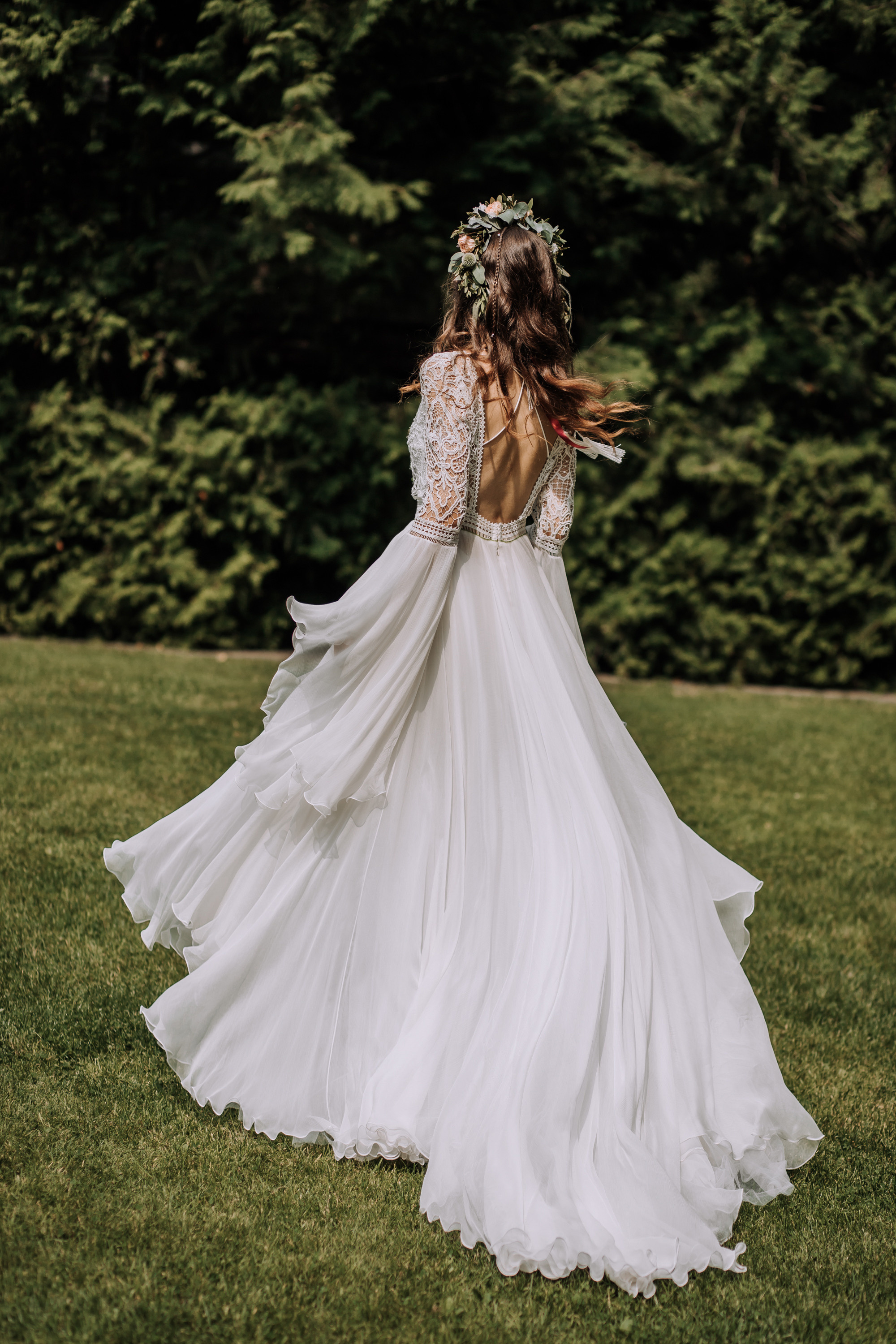 D&D. Свадебный и семейный фотограф Минск Юлия Игнатович