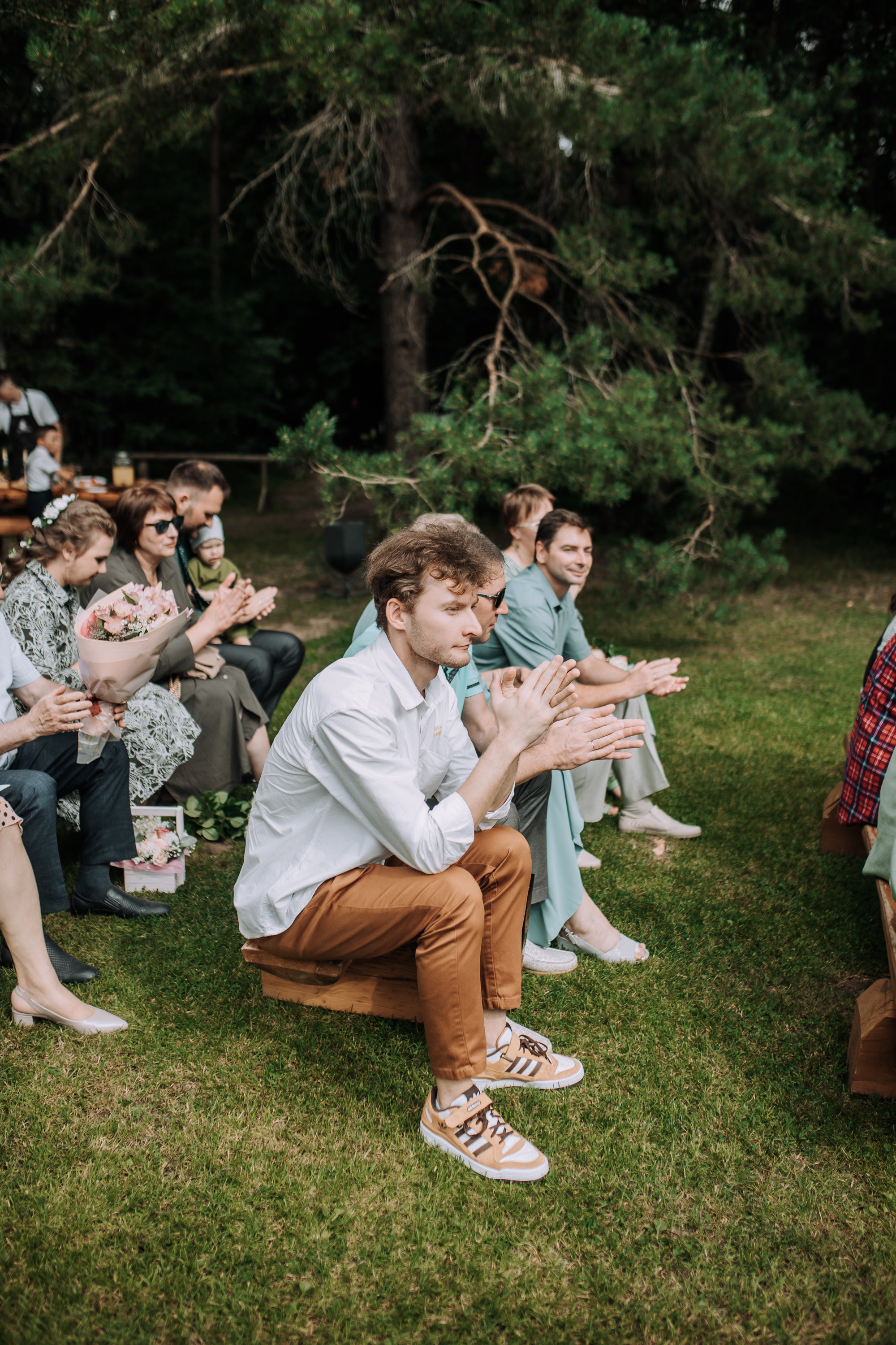 D&D. Свадебный и семейный фотограф Минск Юлия Игнатович