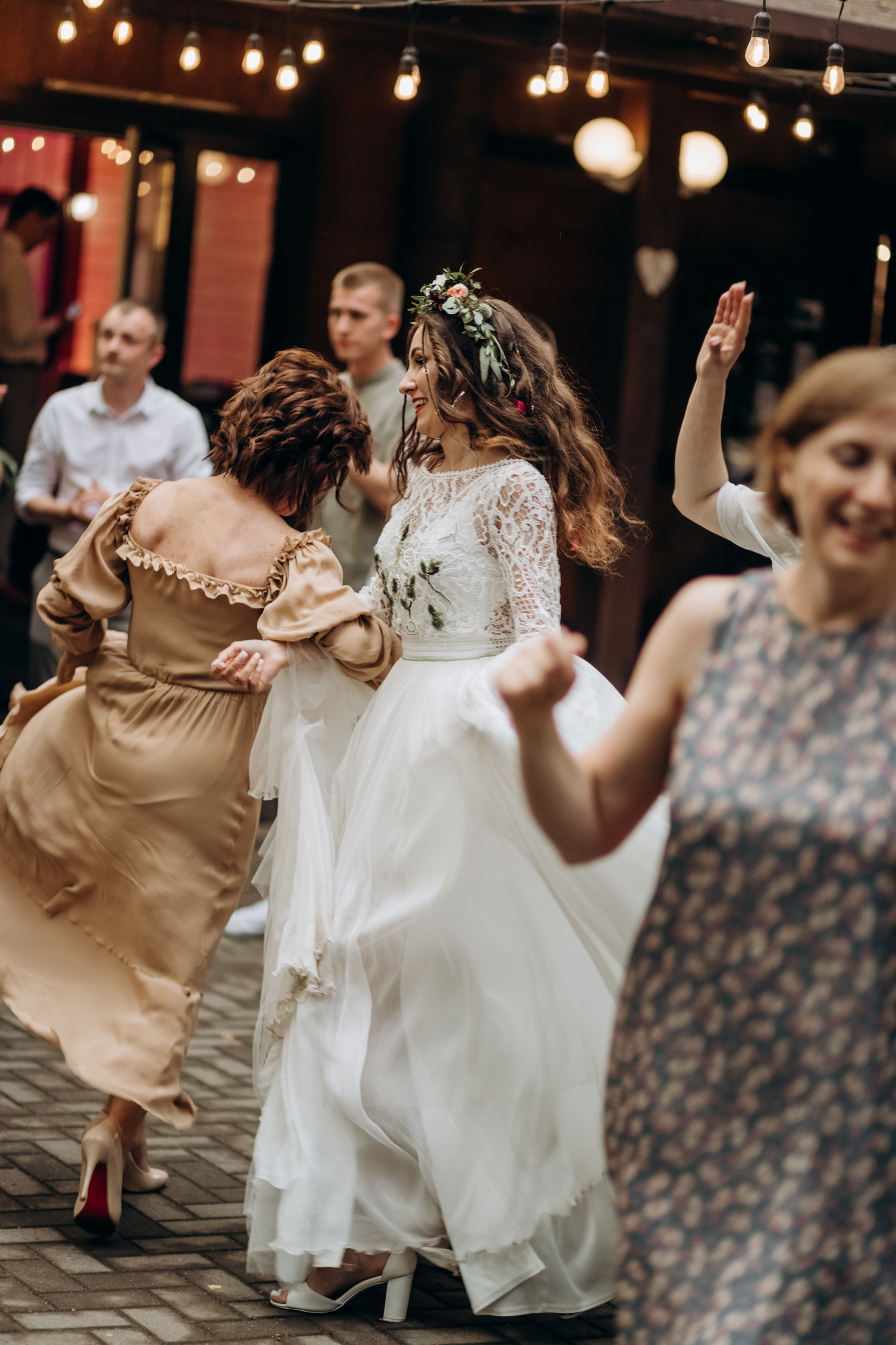 D&D. Свадебный и семейный фотограф Минск Юлия Игнатович