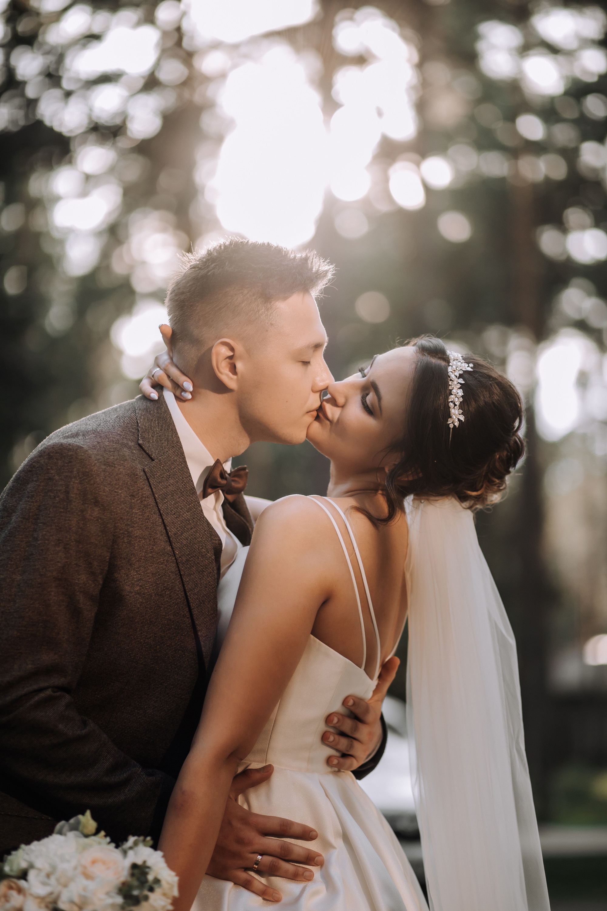 N&A. Свадебный и семейный фотограф Минск Юлия Игнатович